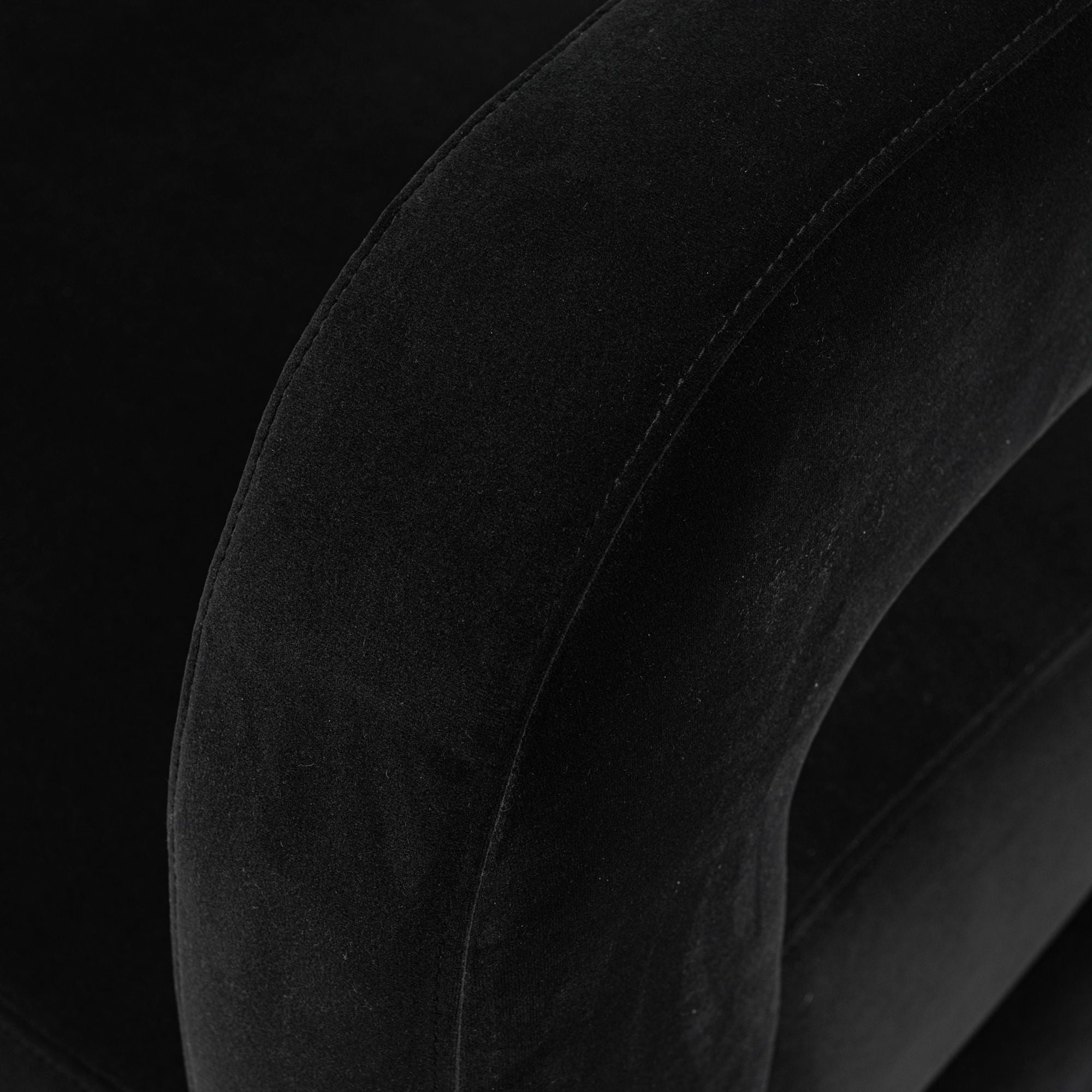 Amirah - Lounge Chair