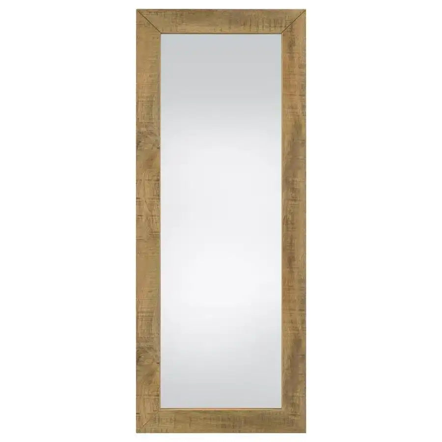 Cadence - Tempered Glass Full Length Mirror