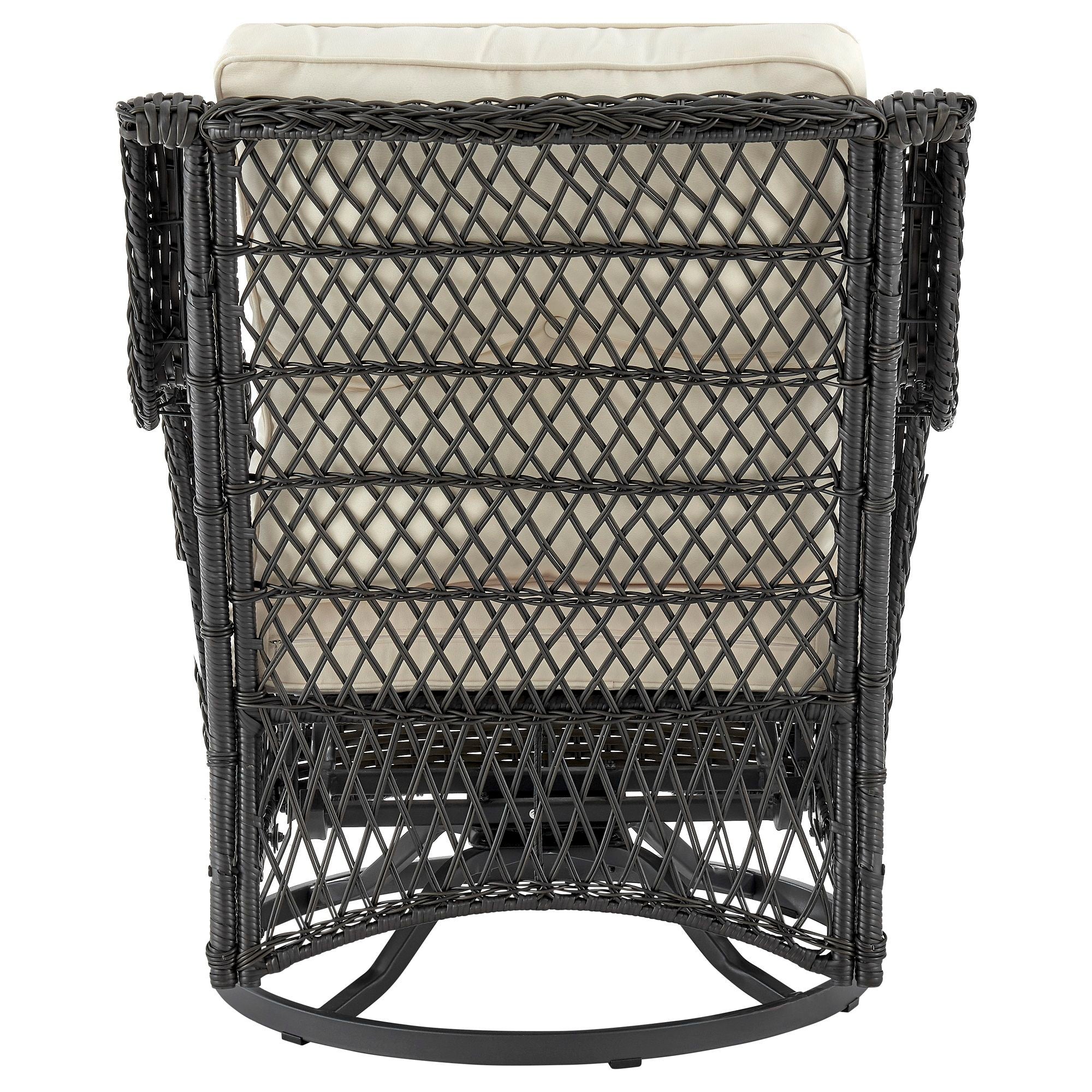 Fruttuo - 3 Piece Outdoor Patio Set