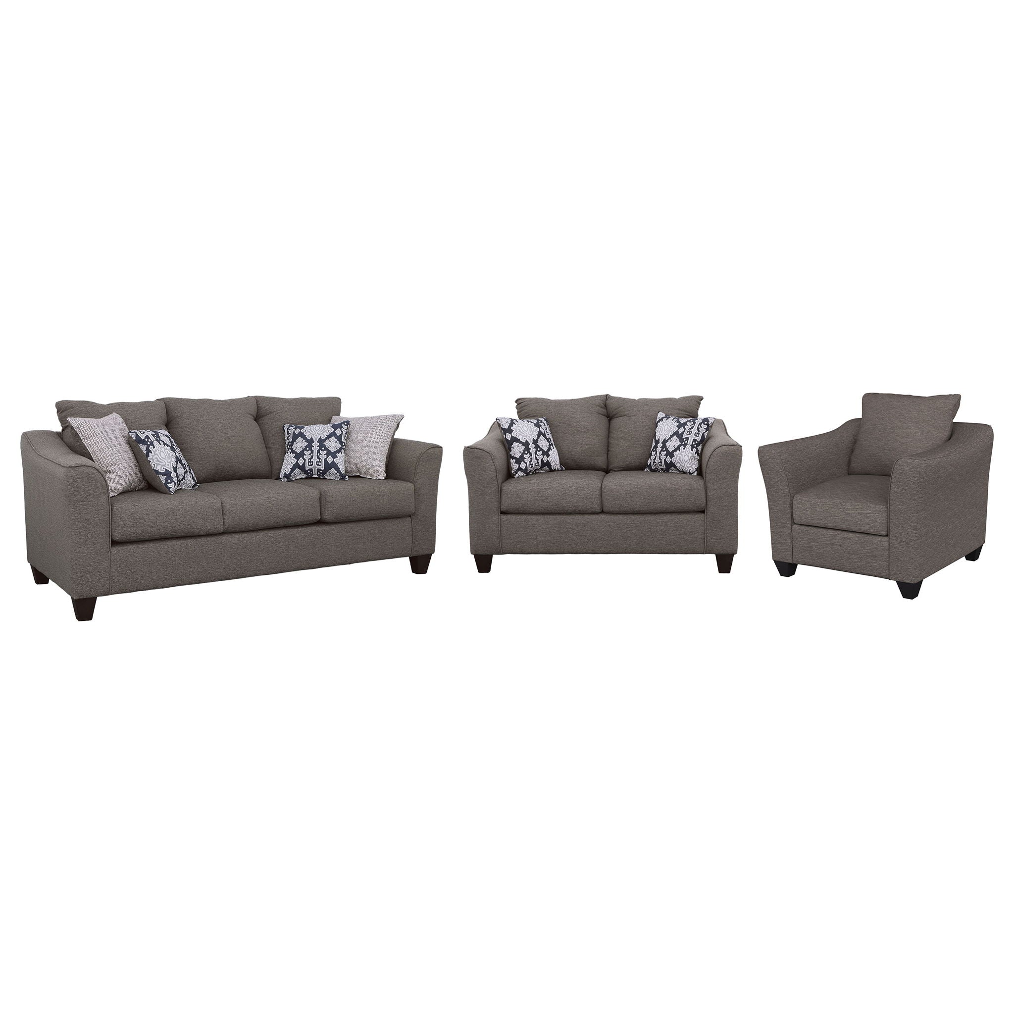 Creston - Living Room Set