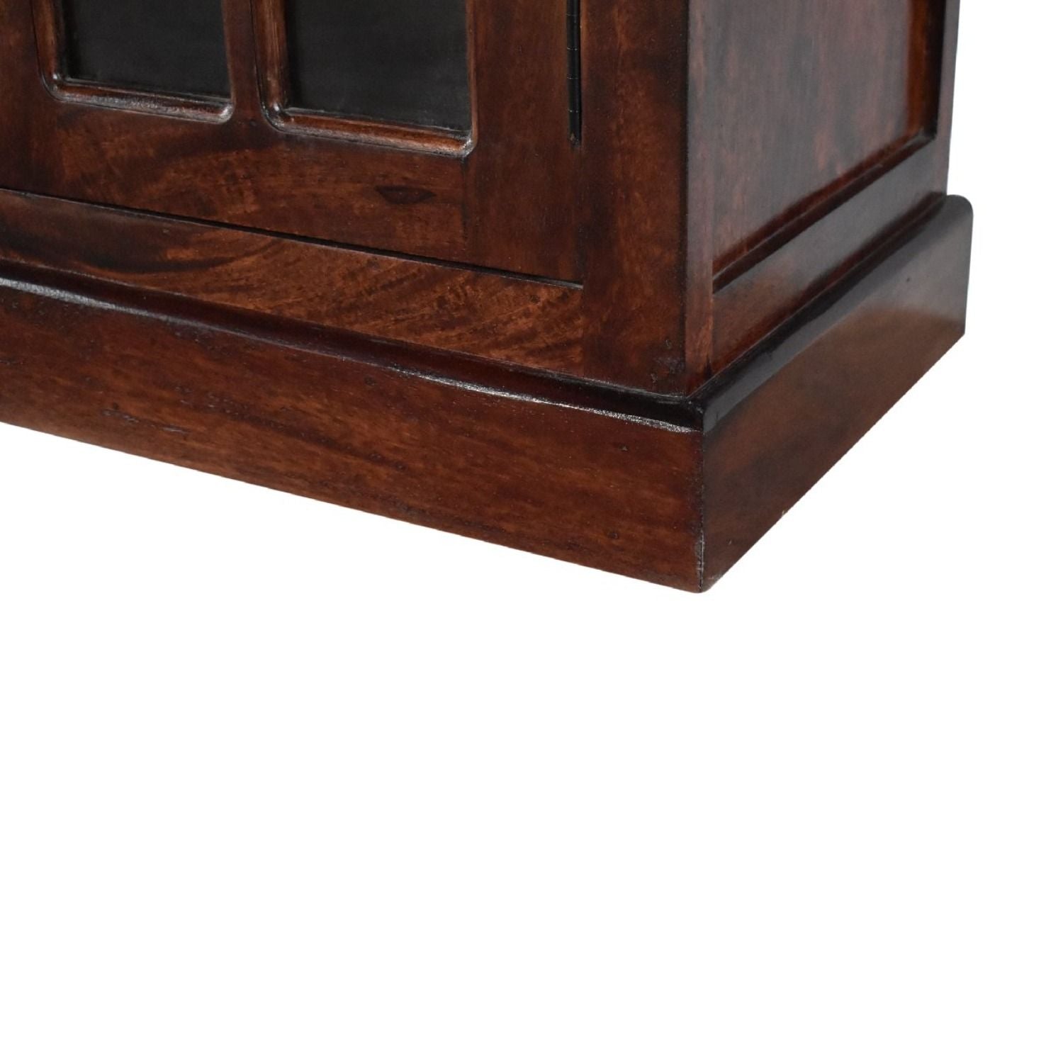 Large Glazed Sideboard - Best Buy Furniture