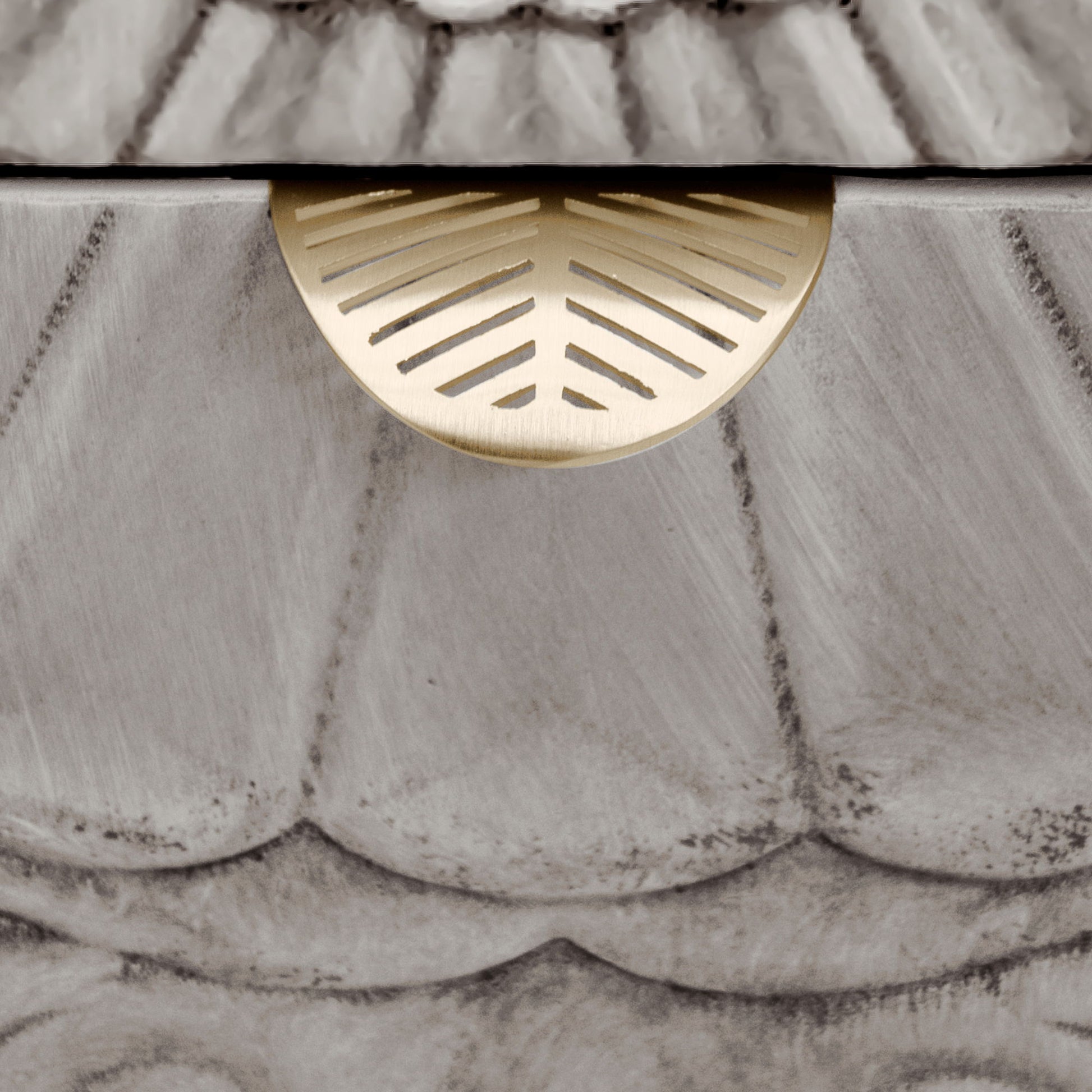 3 Drawer Cabinet, American Furniture, Suitable For Bedroom, Living Room - Light Gray - Best Buy Furniture