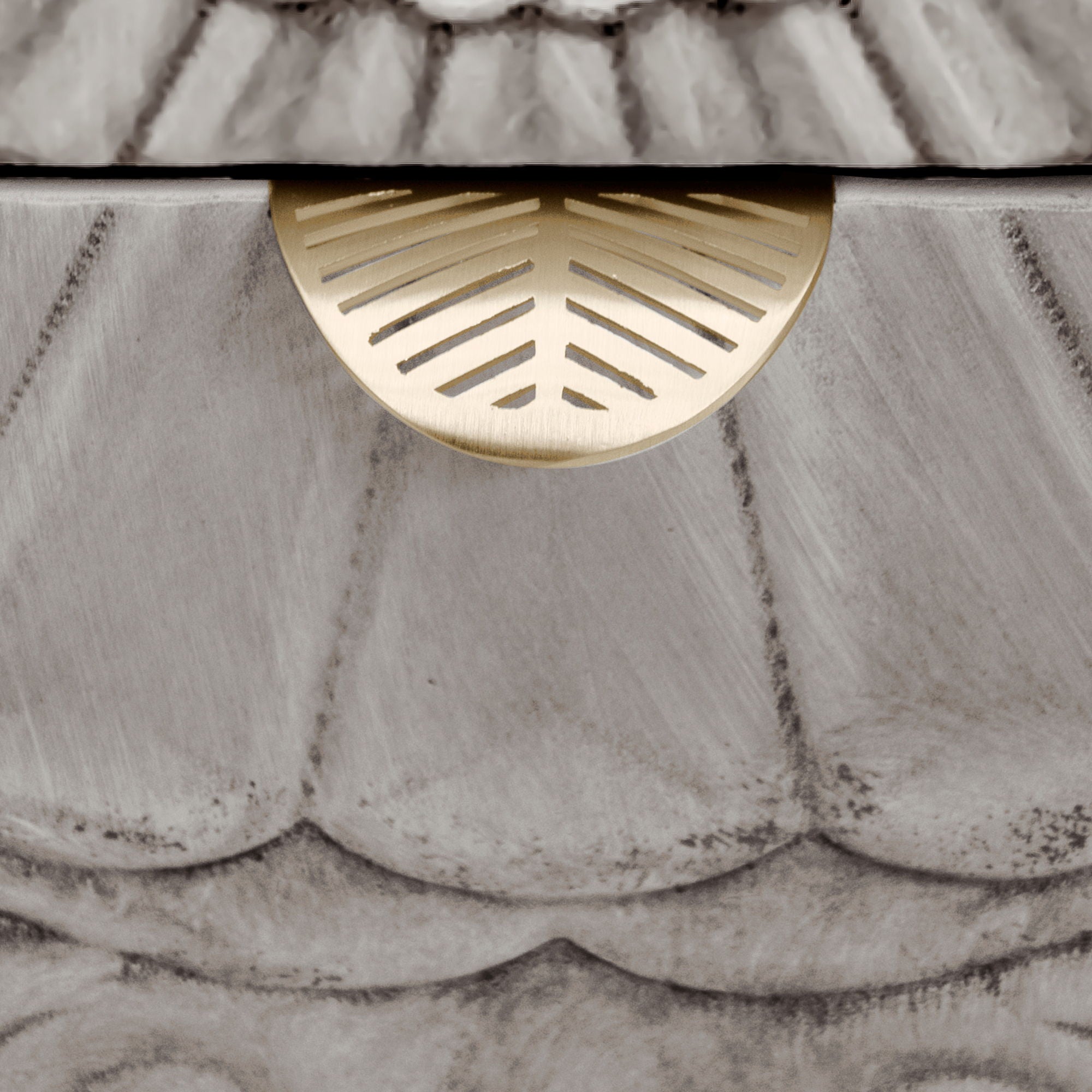 3 Drawer Cabinet, American Furniture, Suitable For Bedroom, Living Room - Light Gray - Best Buy Furniture