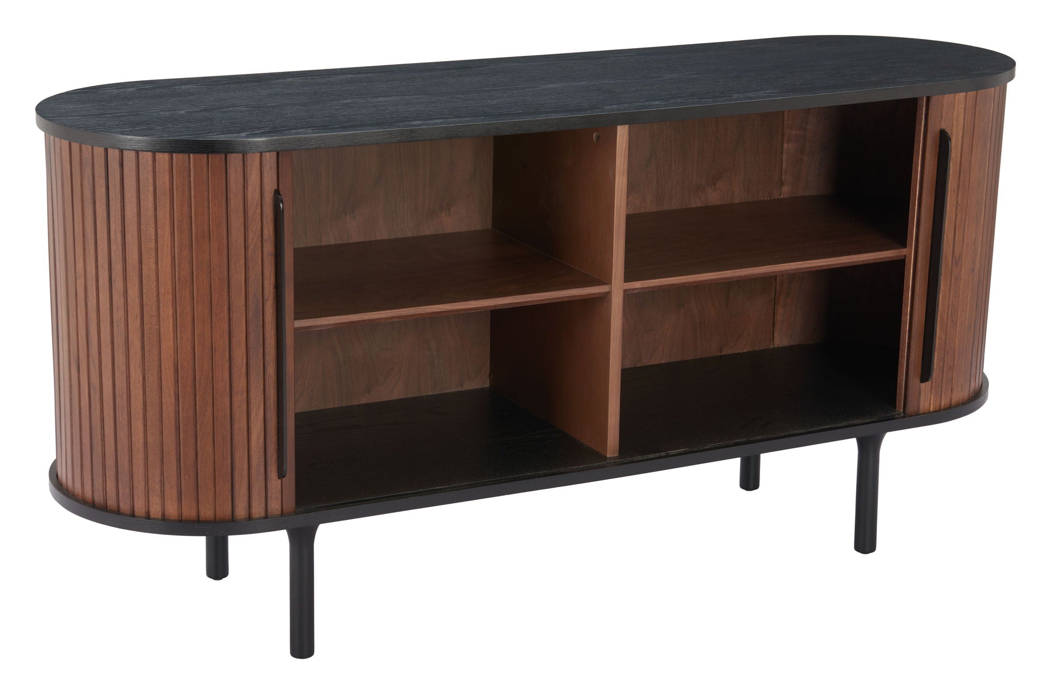 Koriana - Sideboard - Black