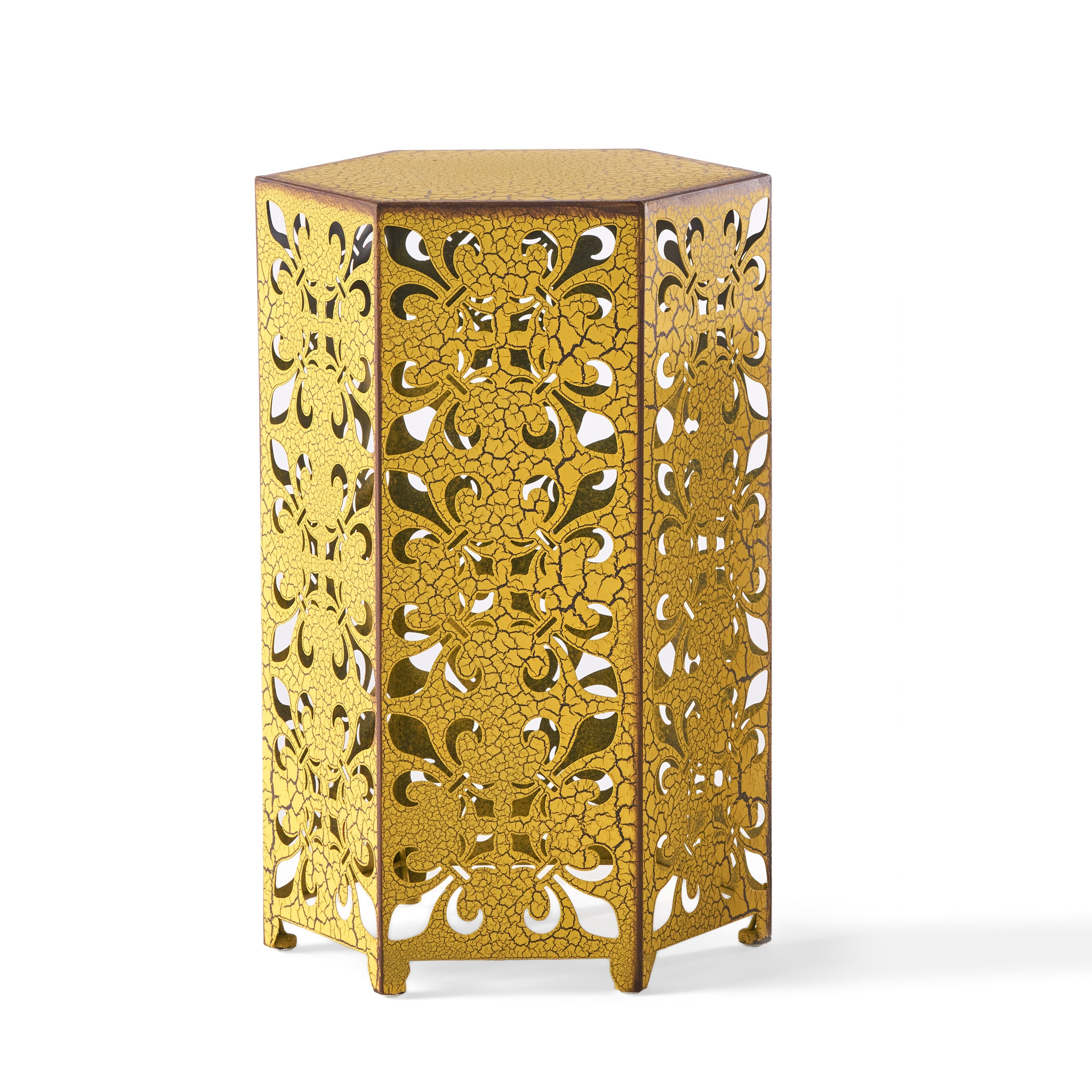Selva accent table by christopher knight home