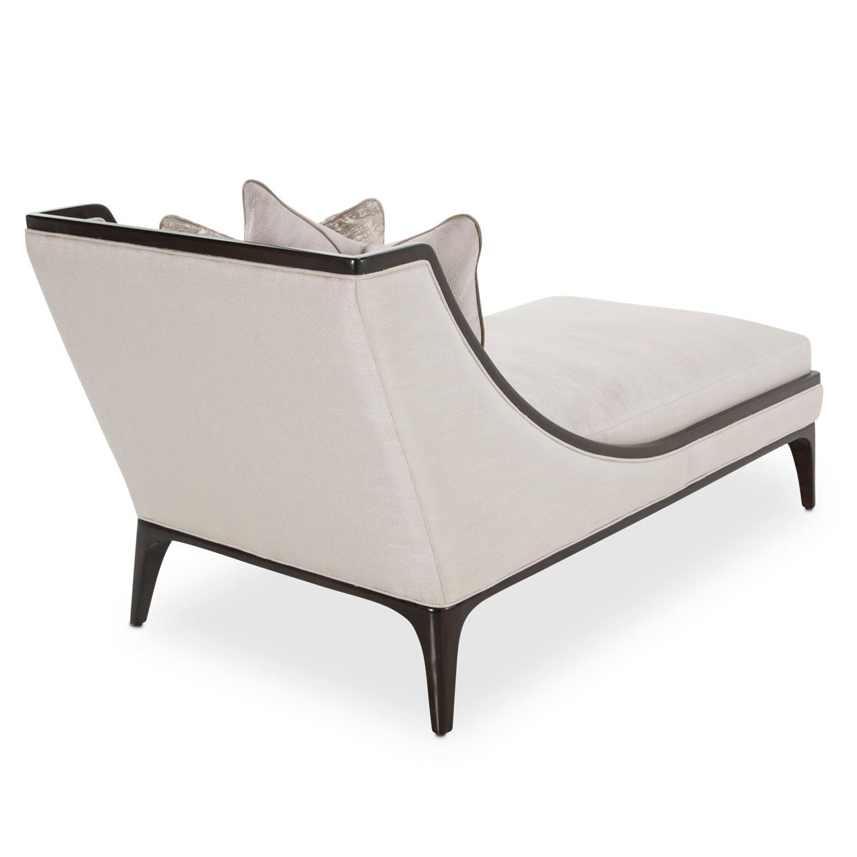 Paris Chic - Armless Chaise