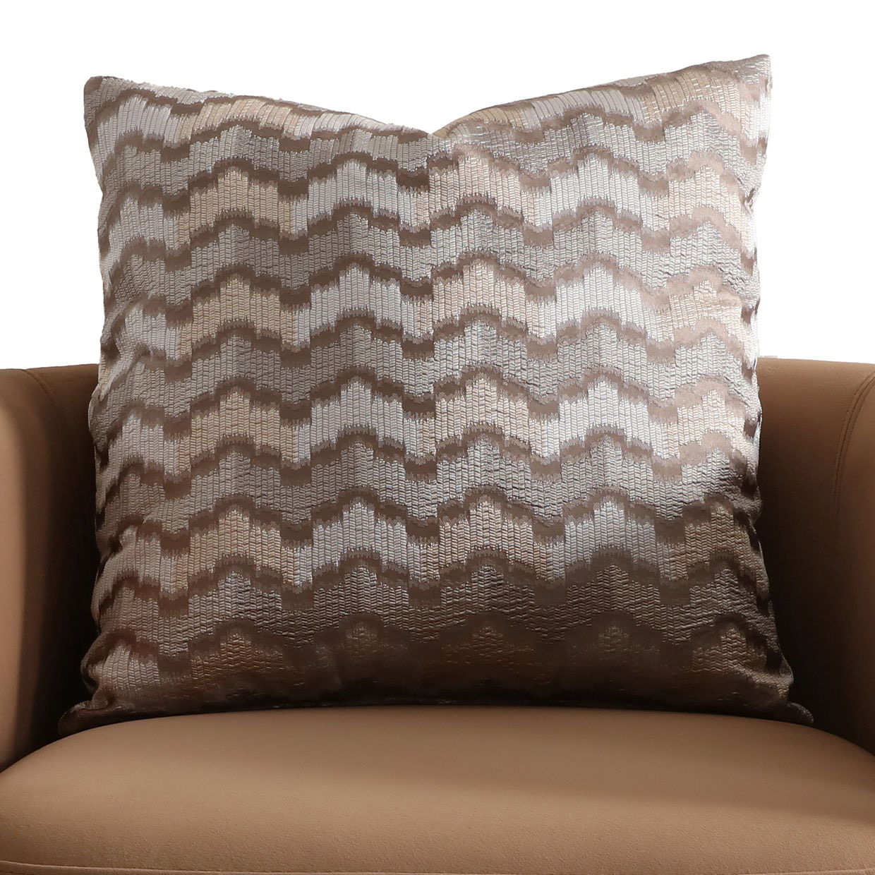 Ariana - Velvet Accent Chair