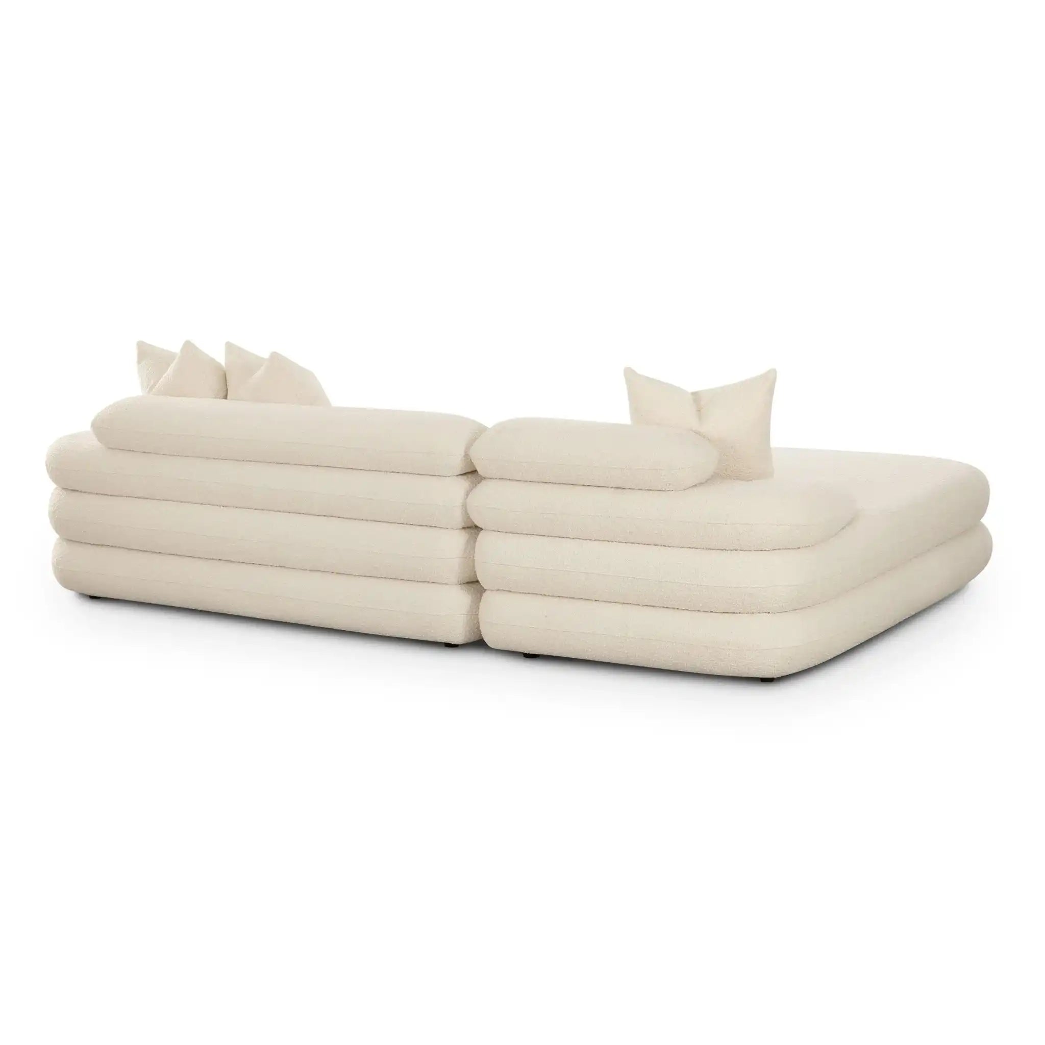 Lulu - Modular Sectional