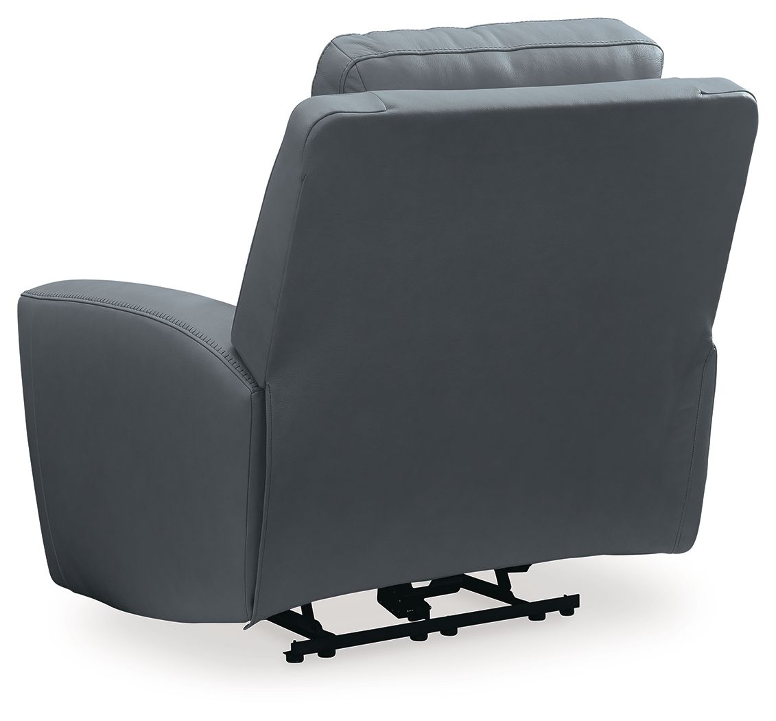 Mindanao - Pwr Recliner/Adj Headrest - Best Buy Furniture