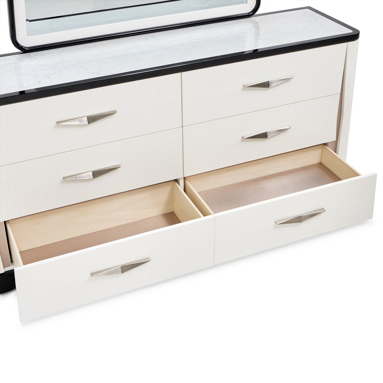 Tuxedo - Dresser