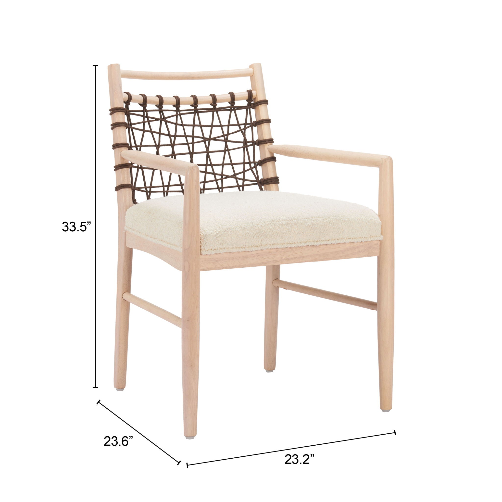 Wezly - Dining Chair (Set of 2)