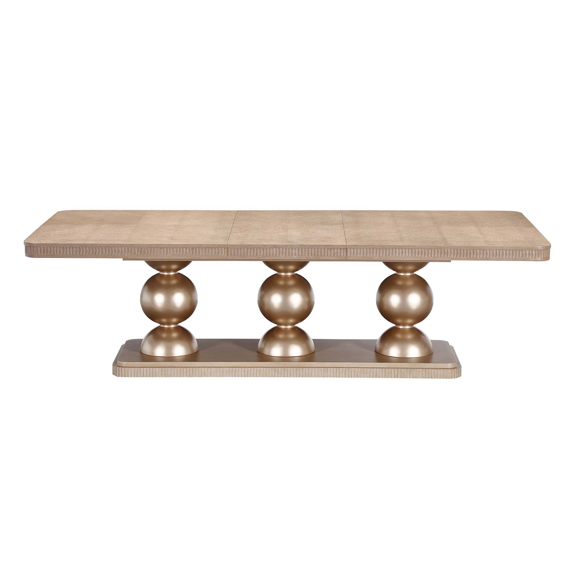 West Kensington - Rectangular Dining Table