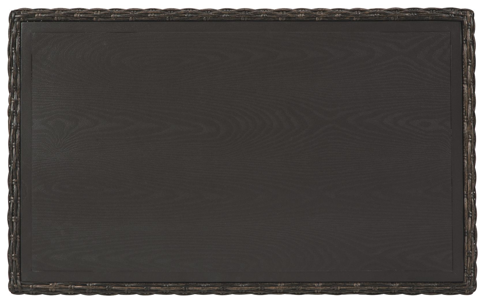Grasson Lane - Brown - Rectangular Cocktail Table