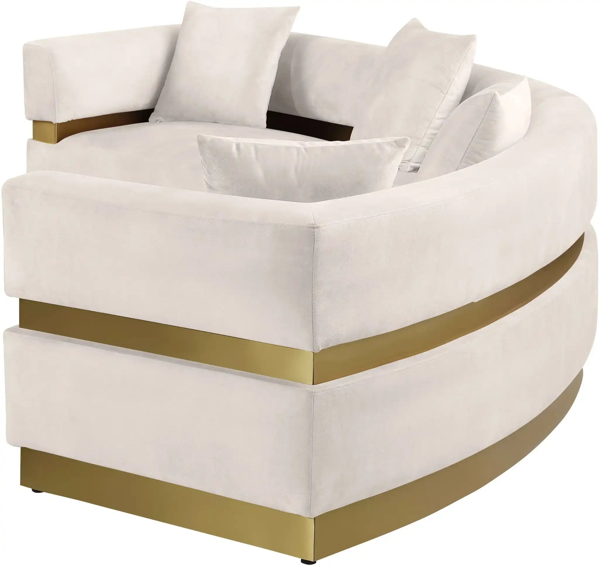 Belsa - 2 Piece Sectional