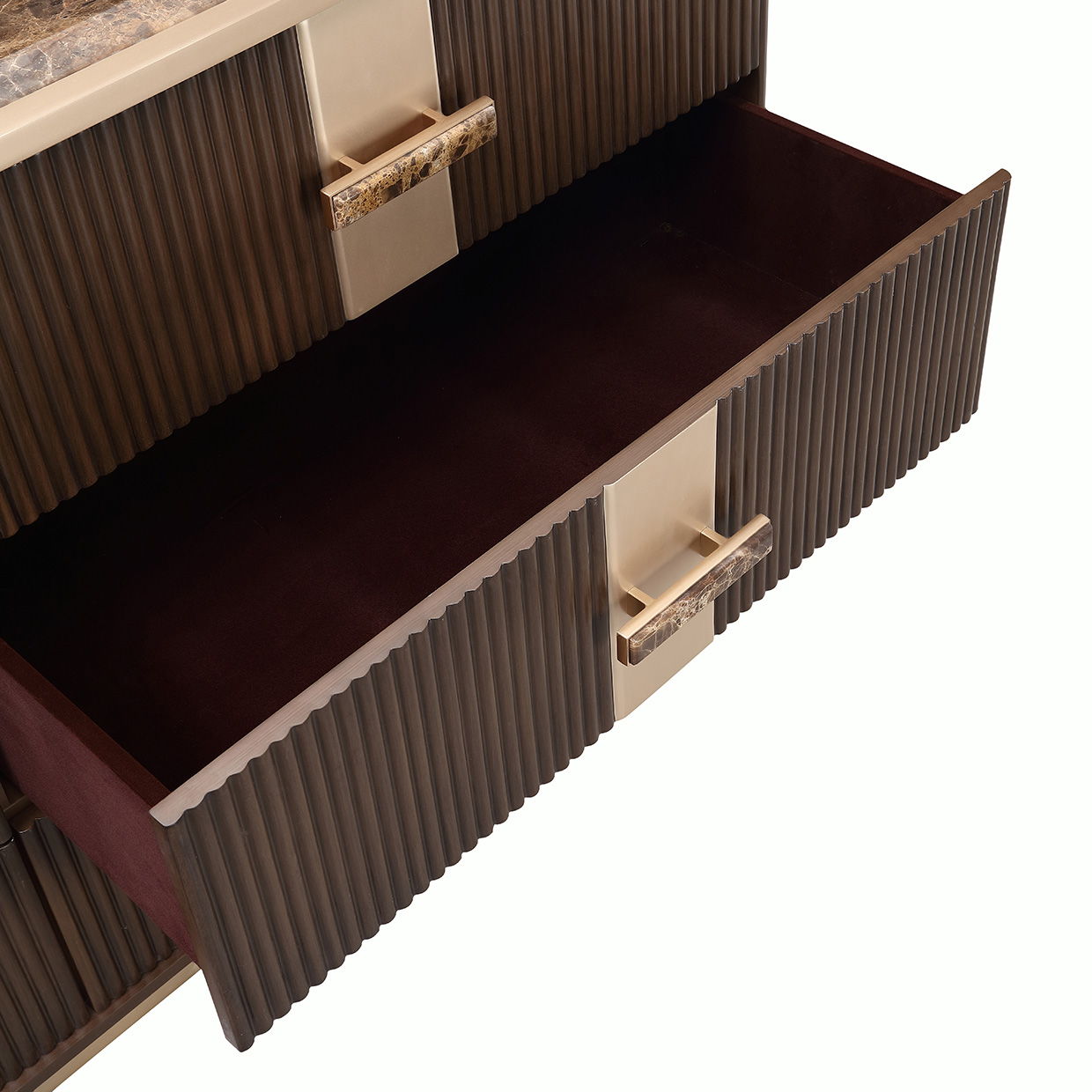 West Kensington - Dresser