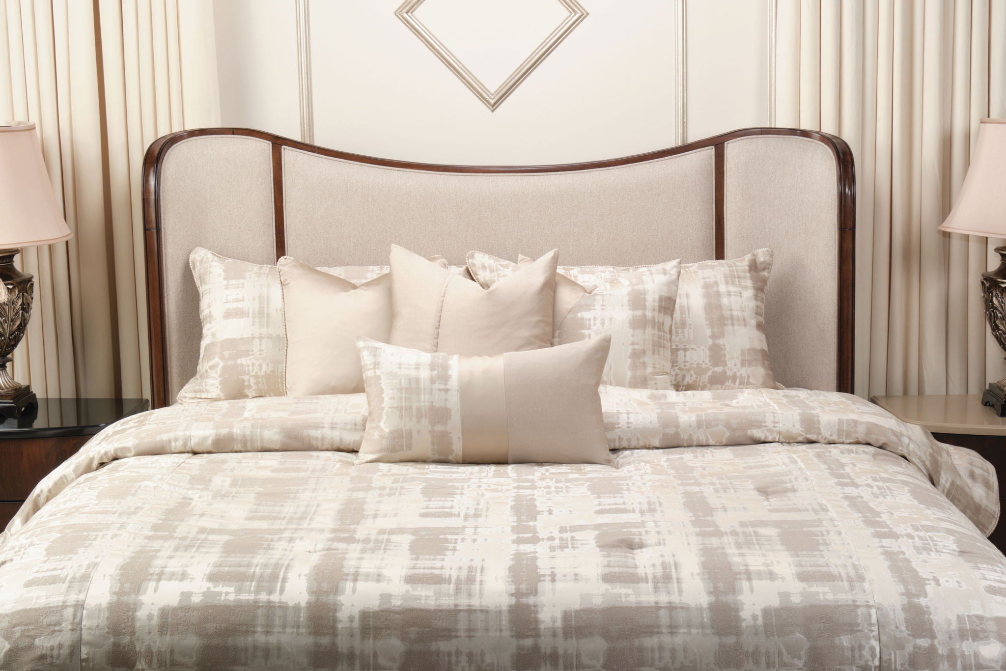 Presley - Comforter Set