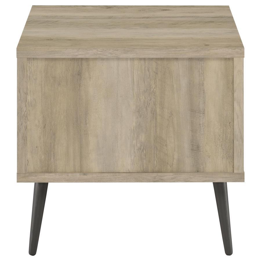 Welsh - Coffee Table Set