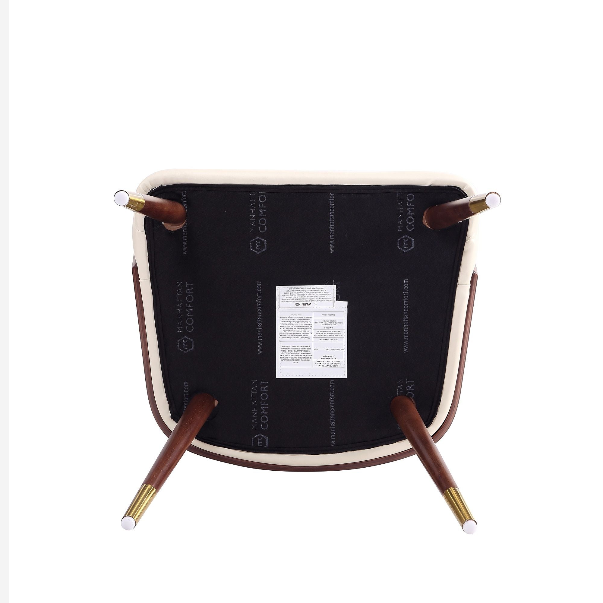 Reeva - Dining Chair