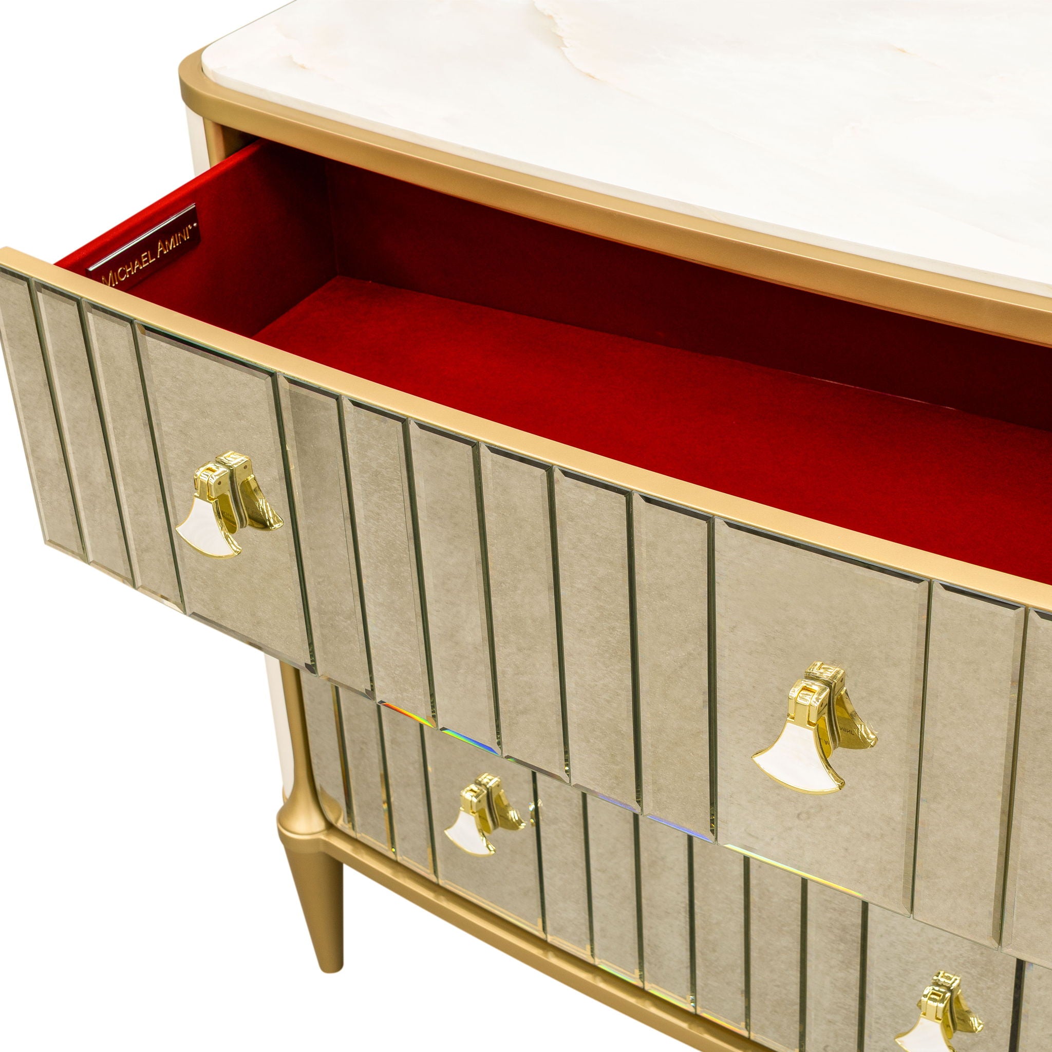 Scotts Square - Dresser