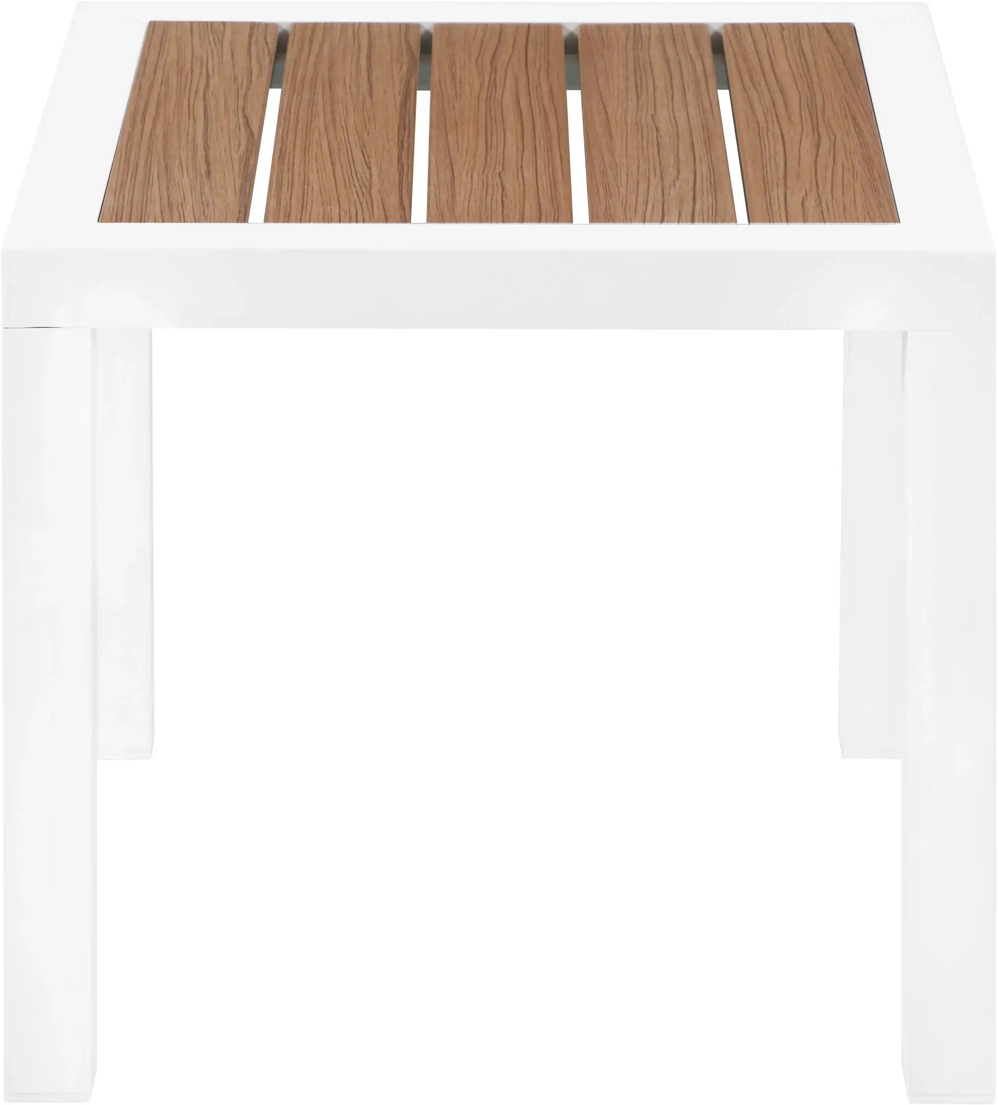 Nizuc - Outdoor Patio End Table - Best Buy Furniture