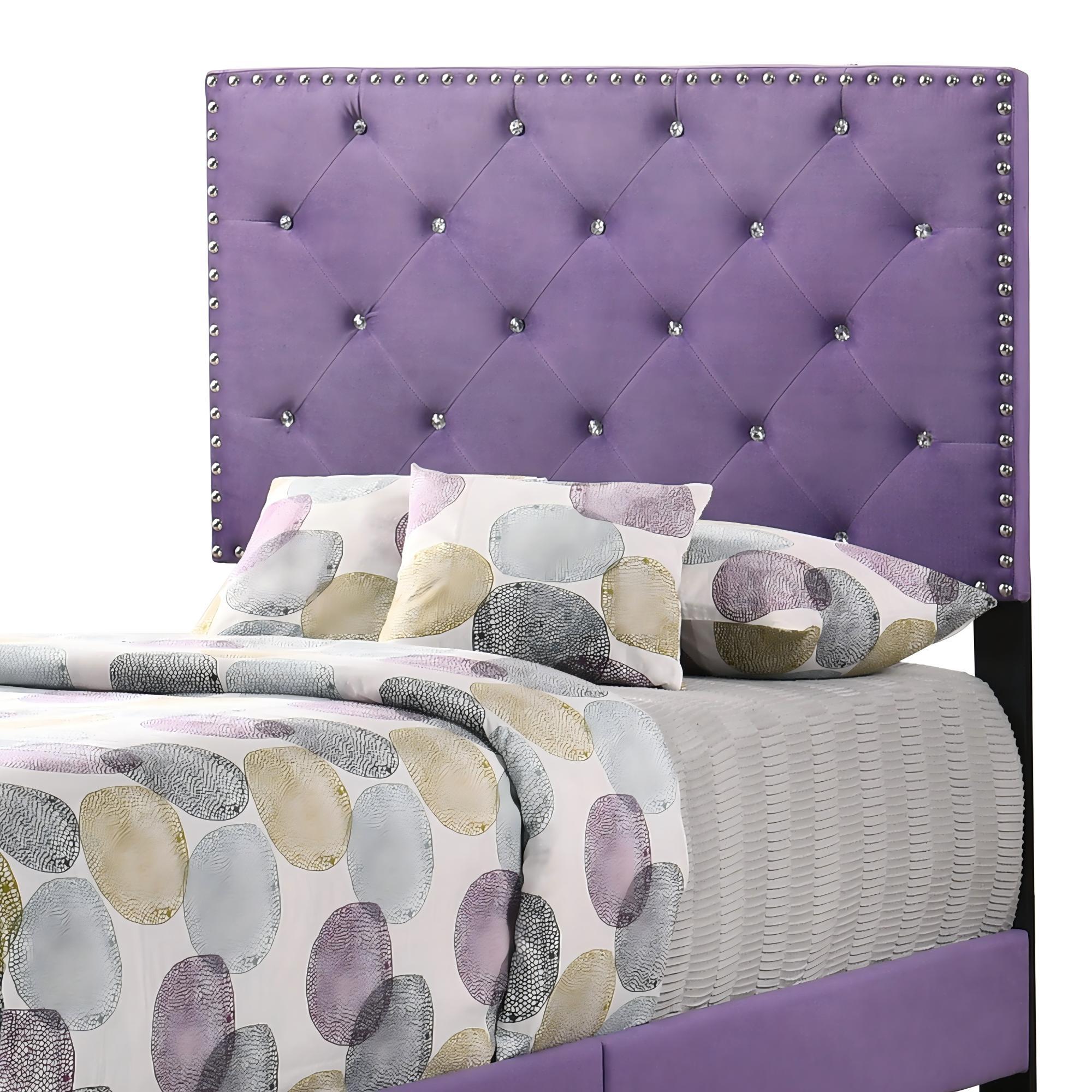 Suffolk - Bed