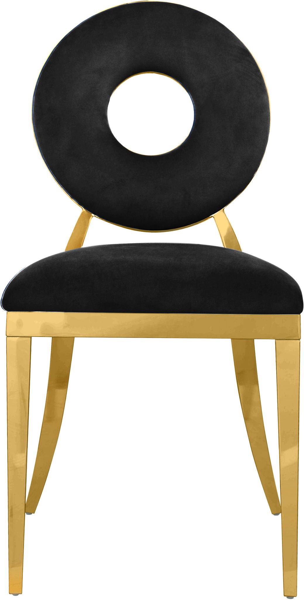 Carousel - Dining Chair (Set of 2)