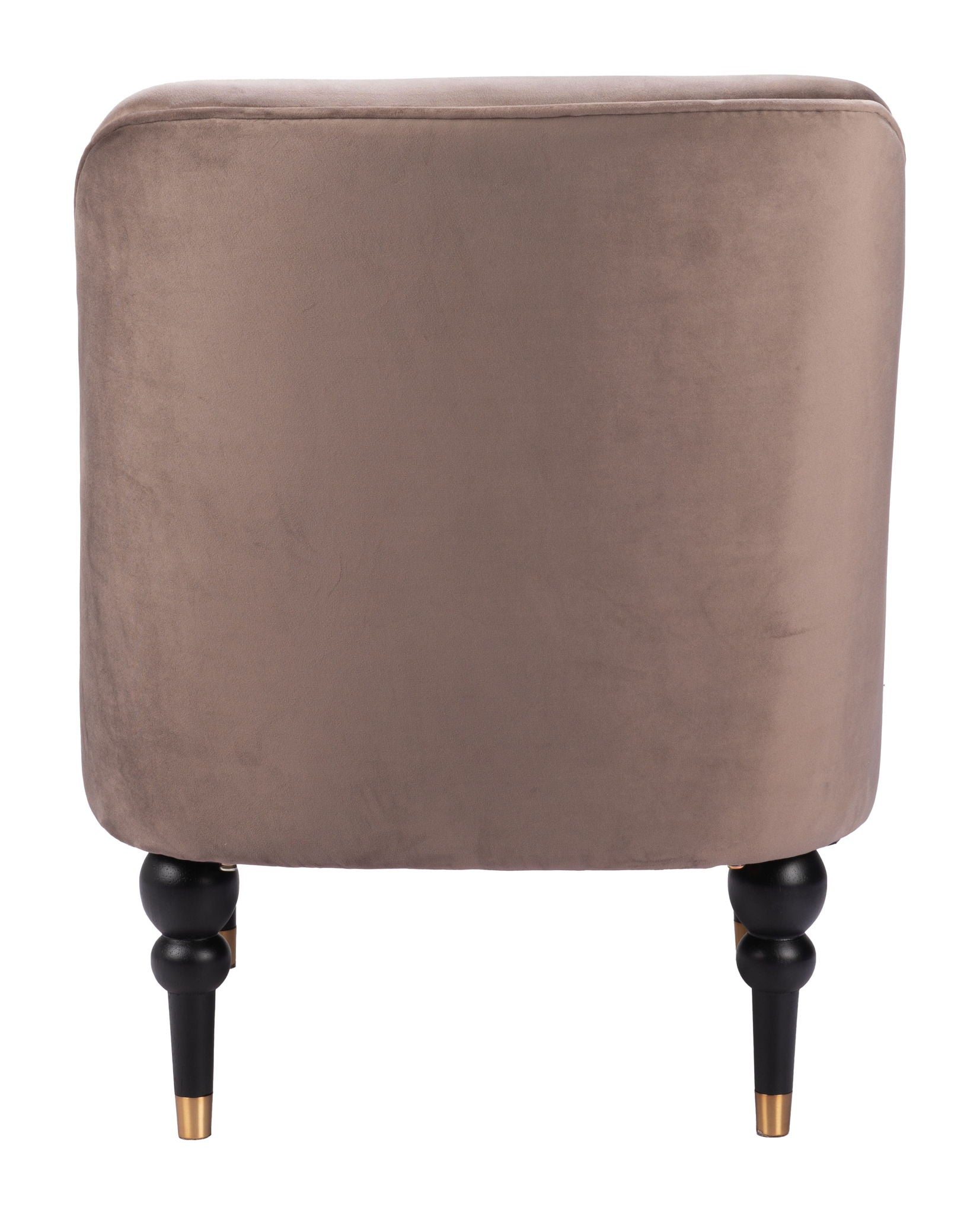 Bintulu - Accent Chair - Taupe