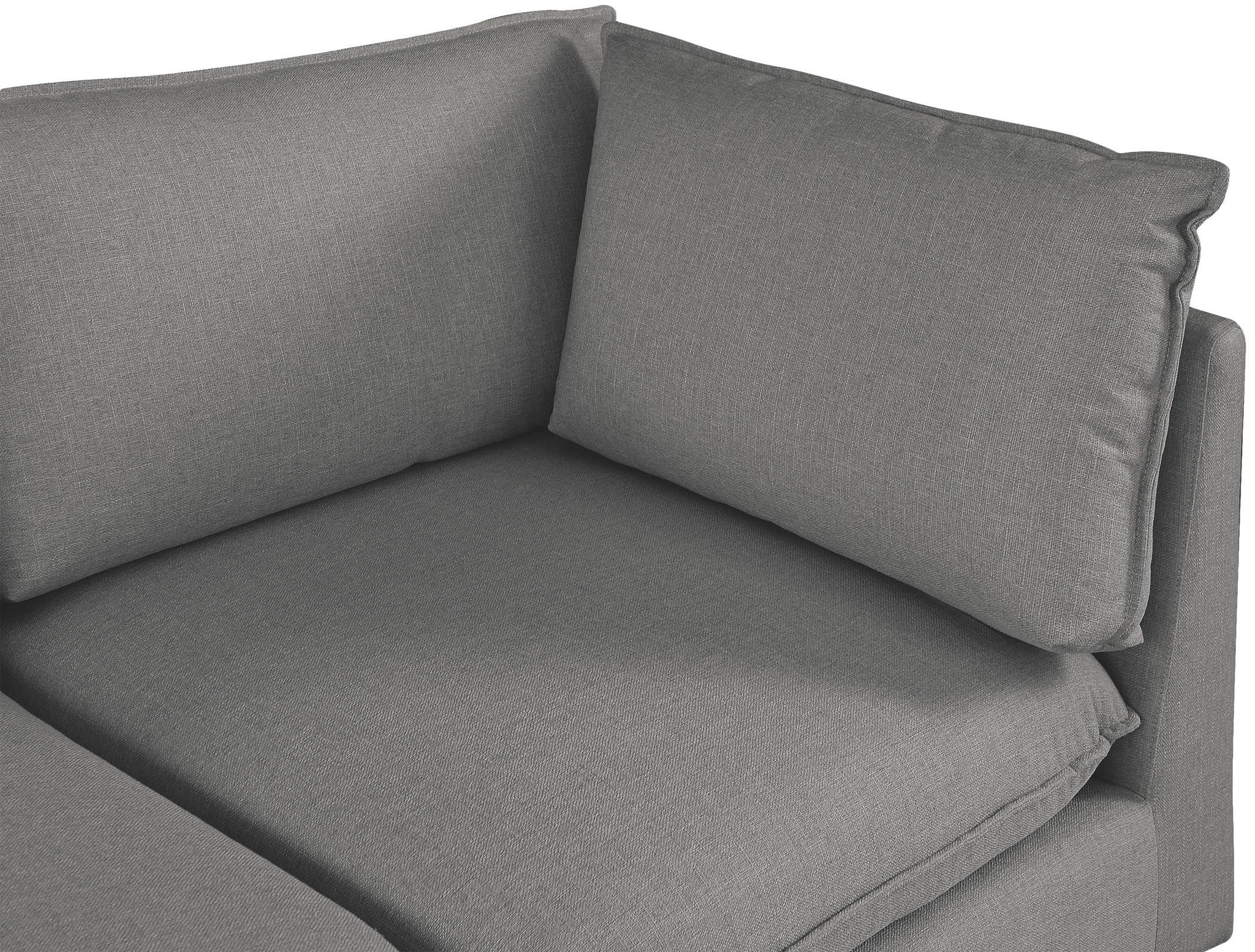 Mackenzie - Modular Sectional