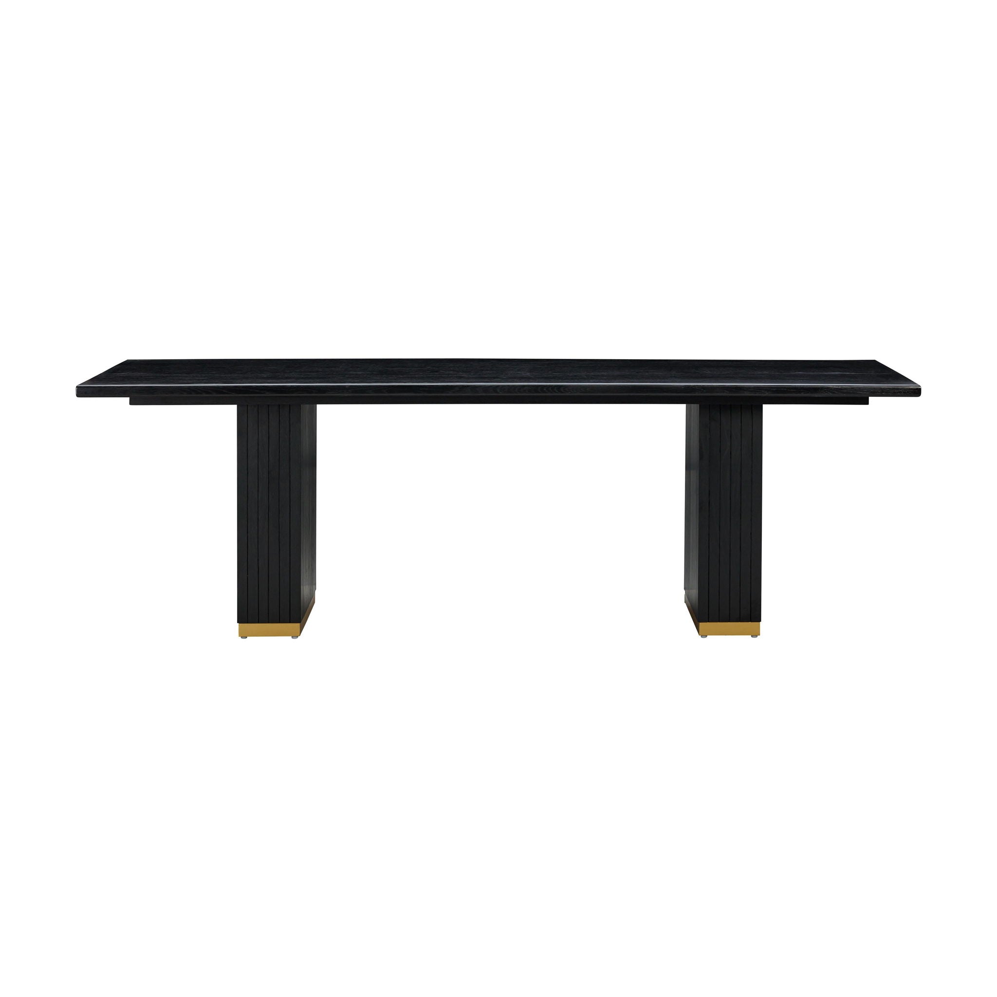 Chelsea - Wood Rectangular Dining Table