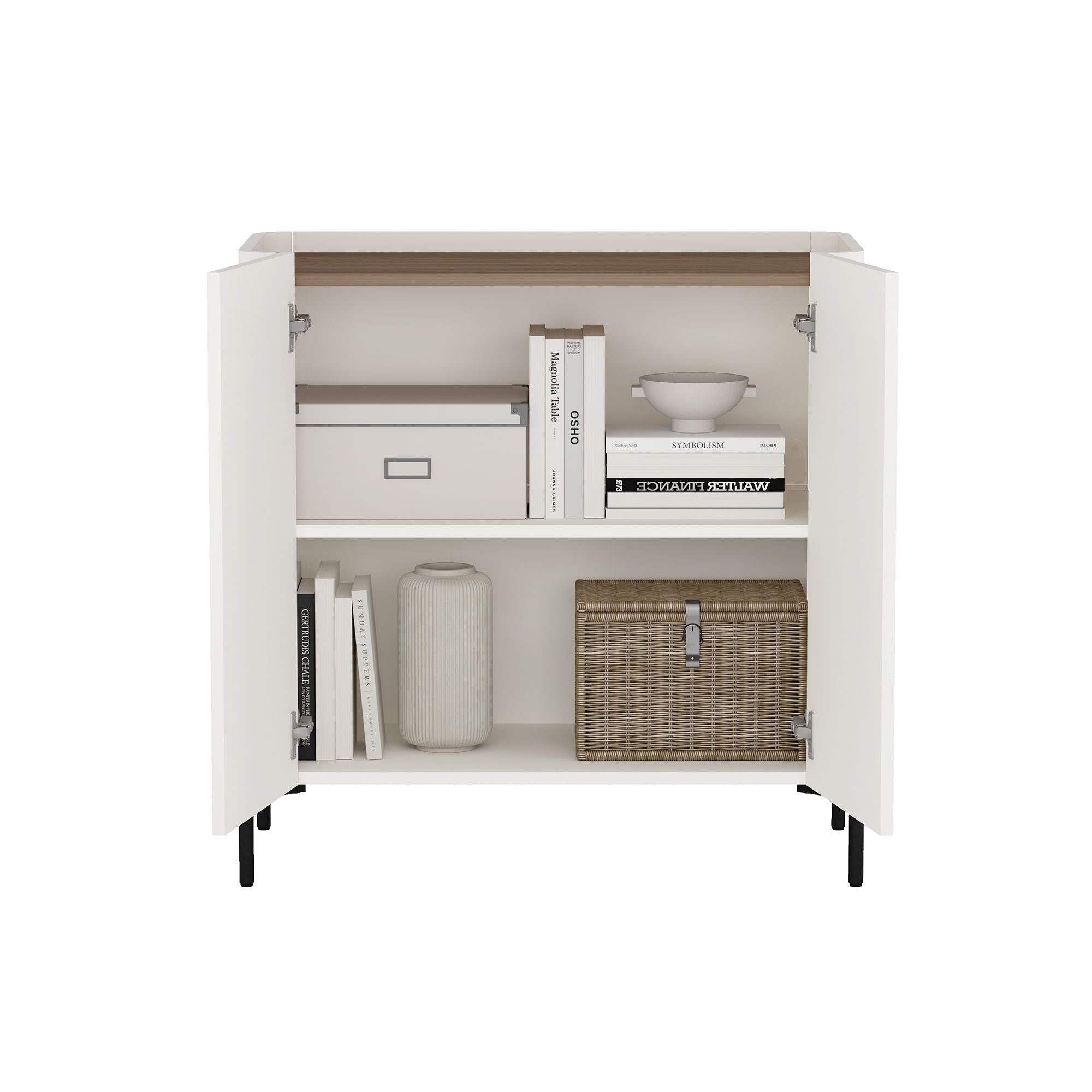 Abbey - Accent Cabinet