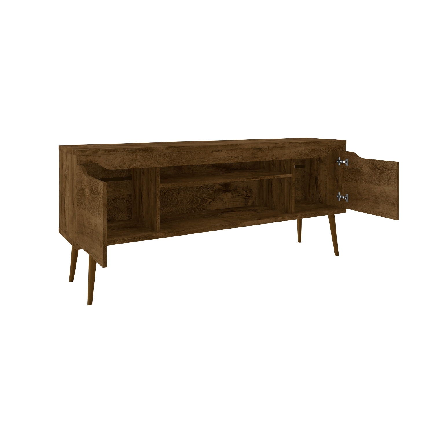 Bradley - Modern TV Stand