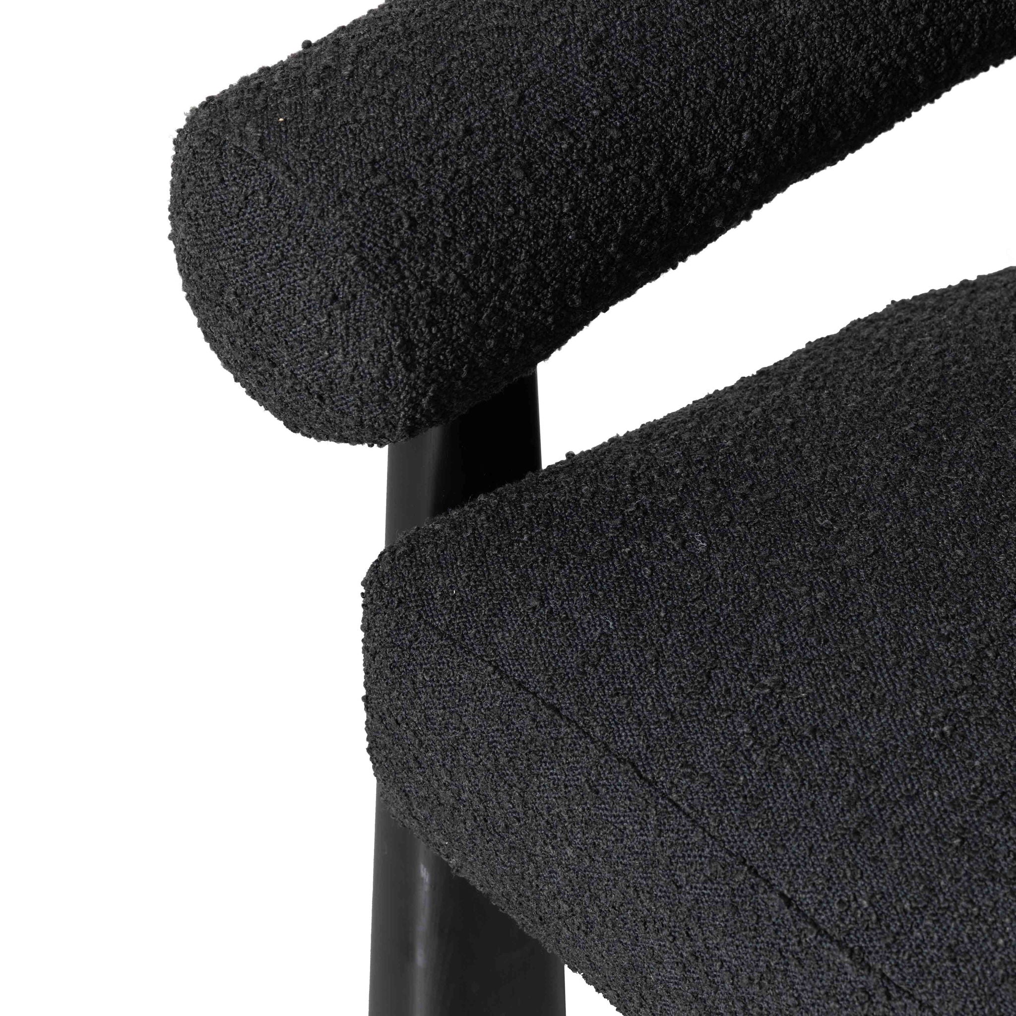 Spara - Performance Boucle Accent Chair