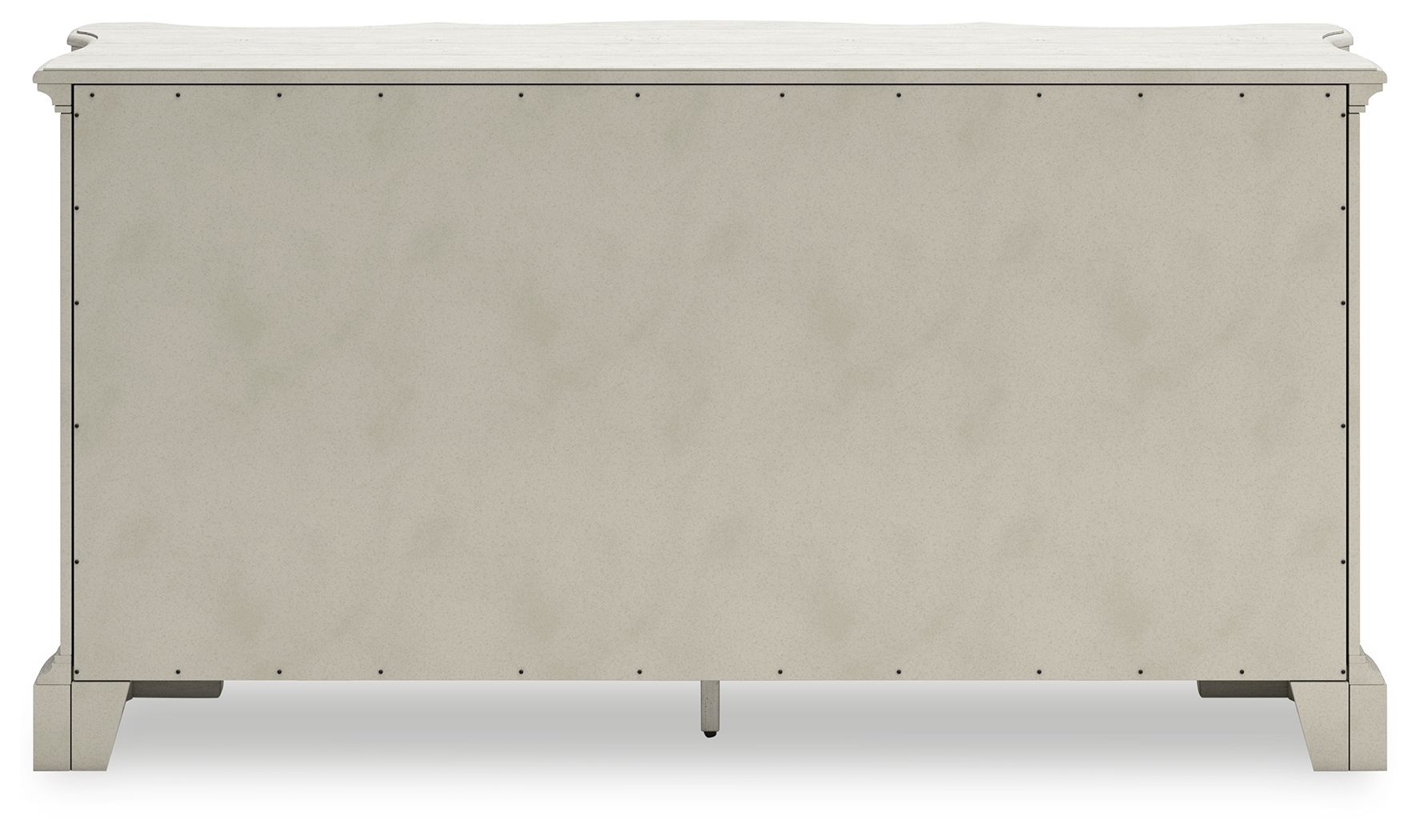 Arlendyne - Dresser - Antique White