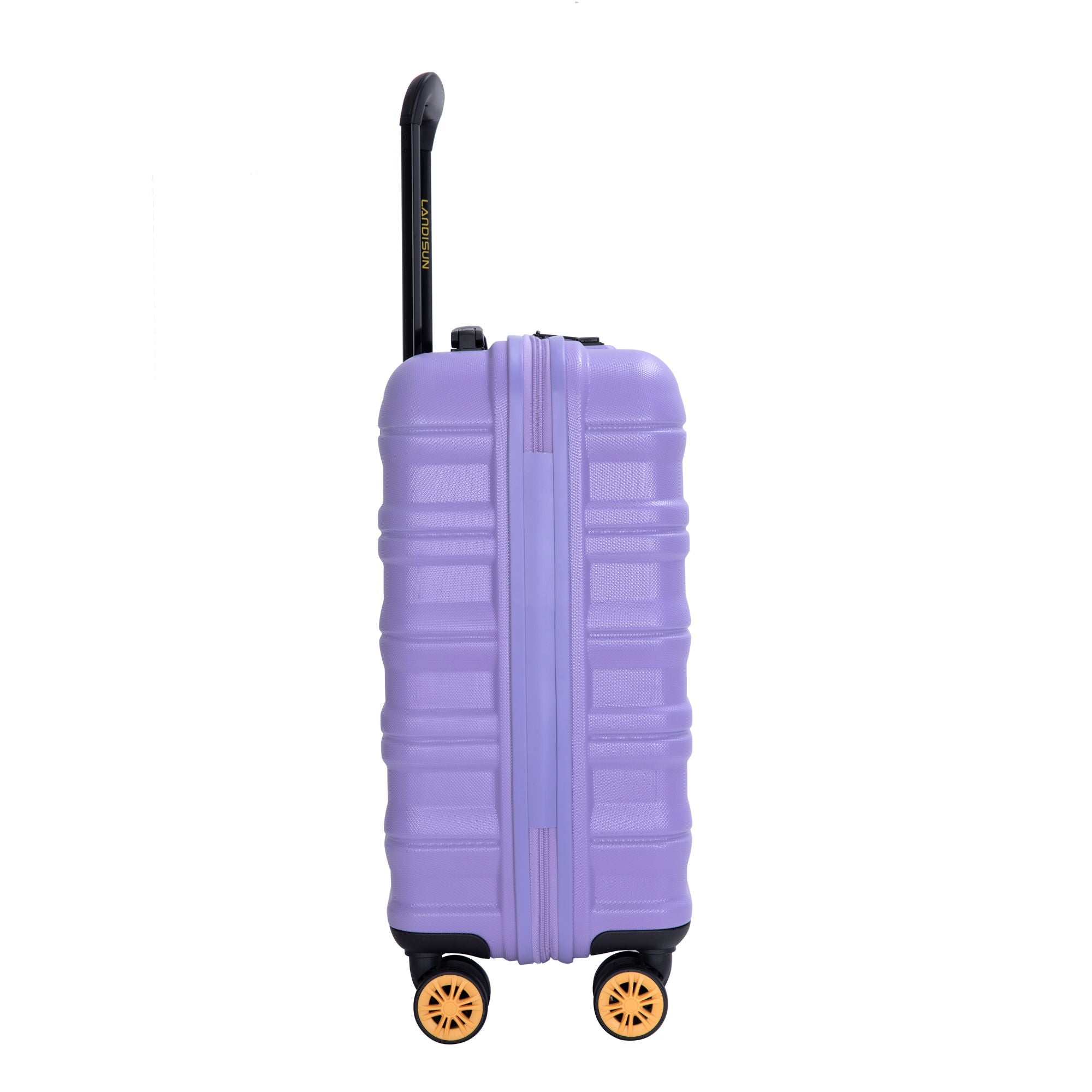 Carry On Luggage Suitcase With Tsa Approved With Wheels
