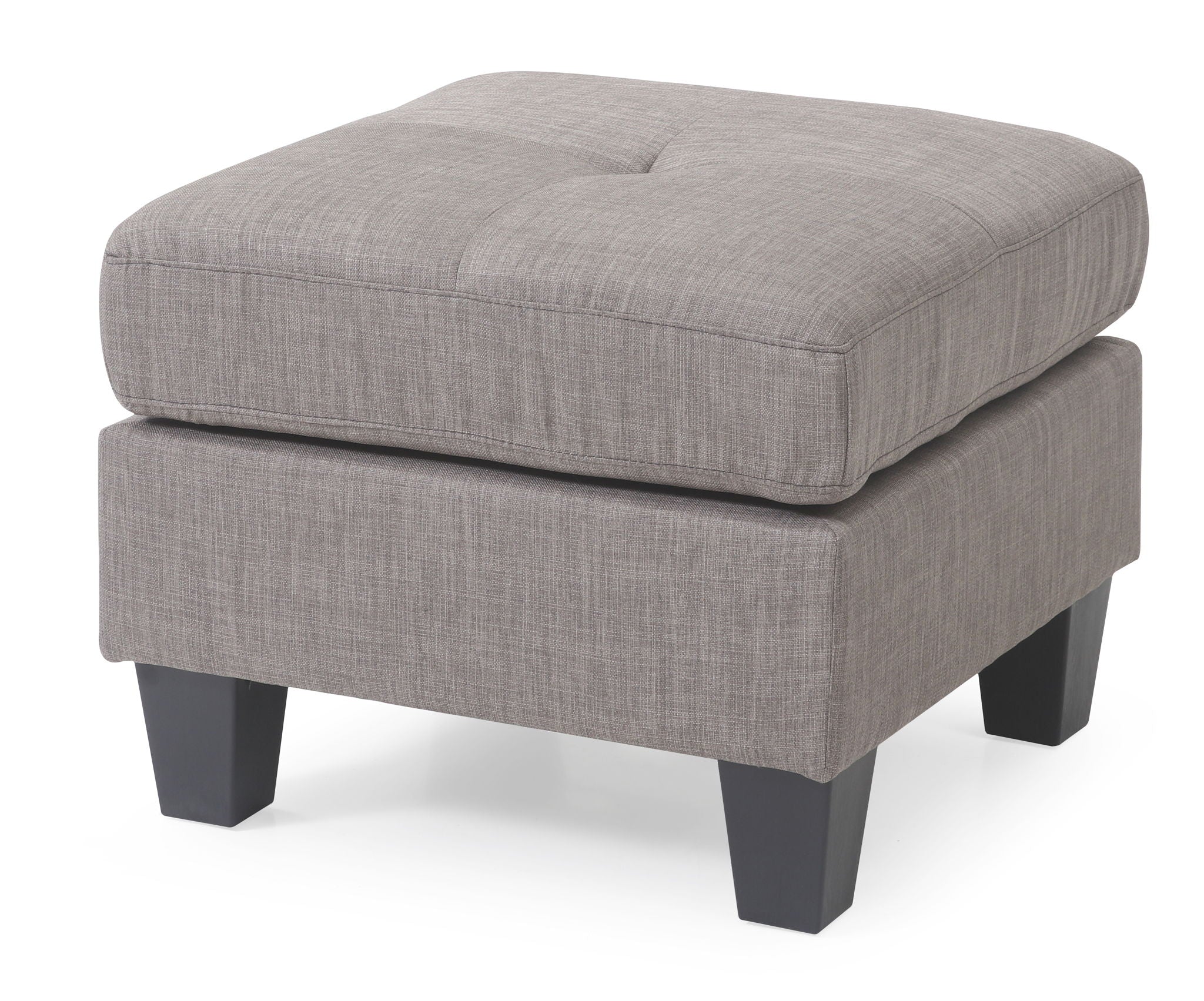 Casual Ottoman For Stylish Spaces