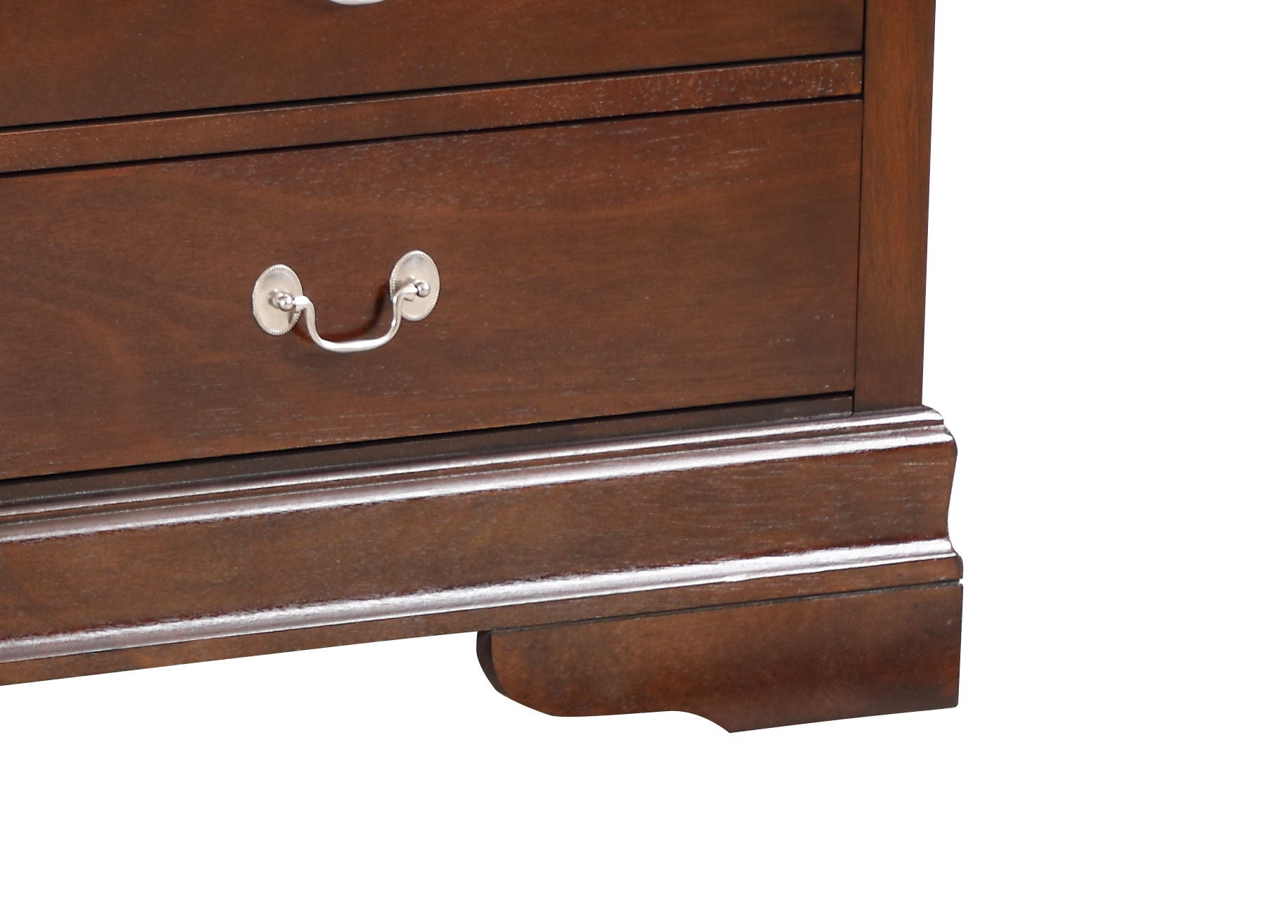 Traditional Dresser Elegant