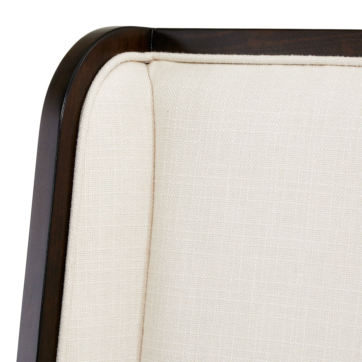 Belmont Place - Desk Chair - Espresso