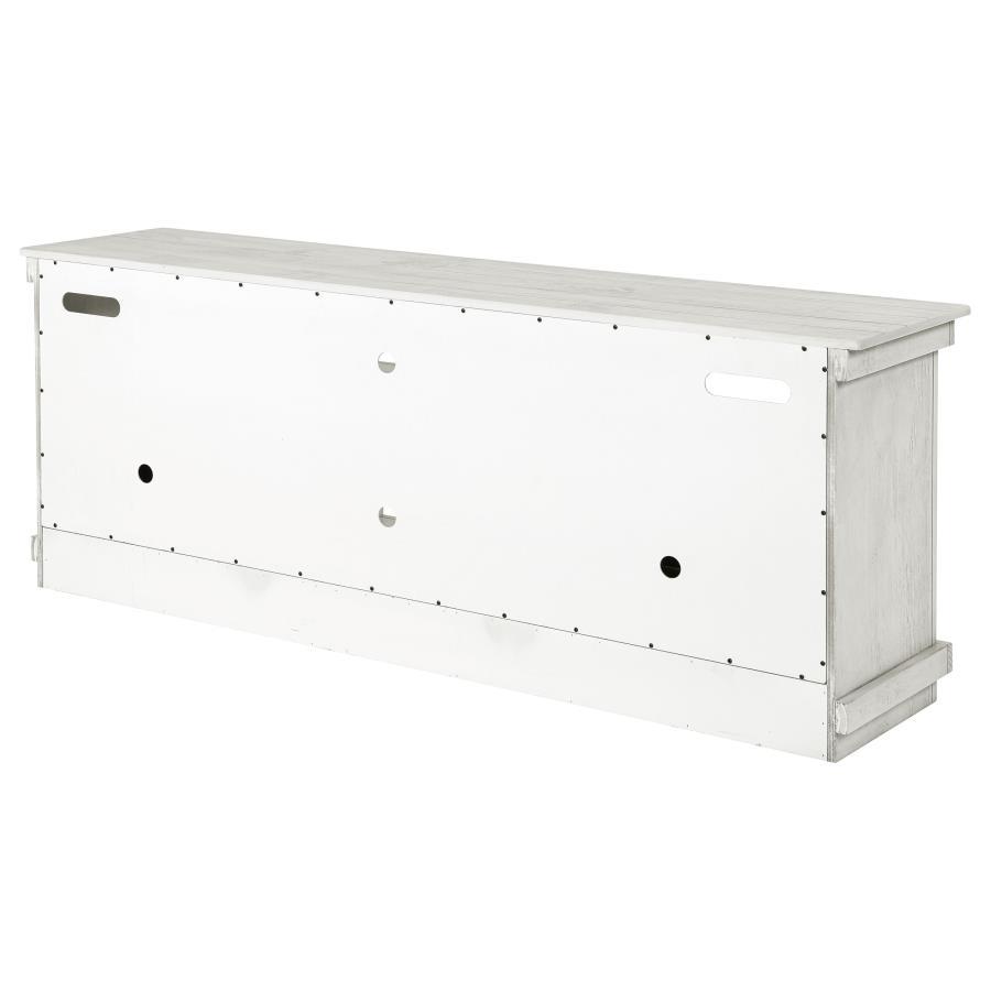 Payne - TV Stand Media Console