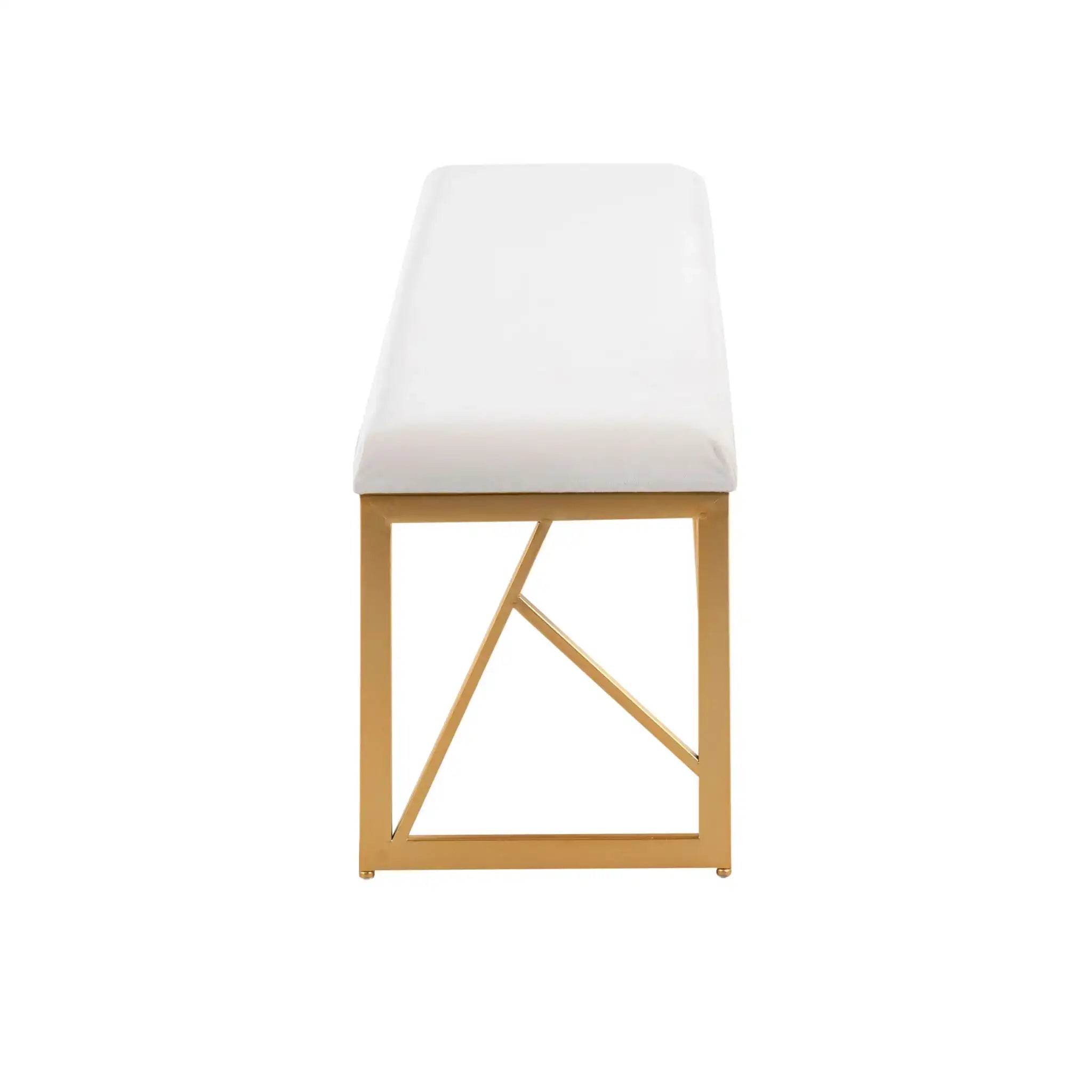 Folia - Glam Bench