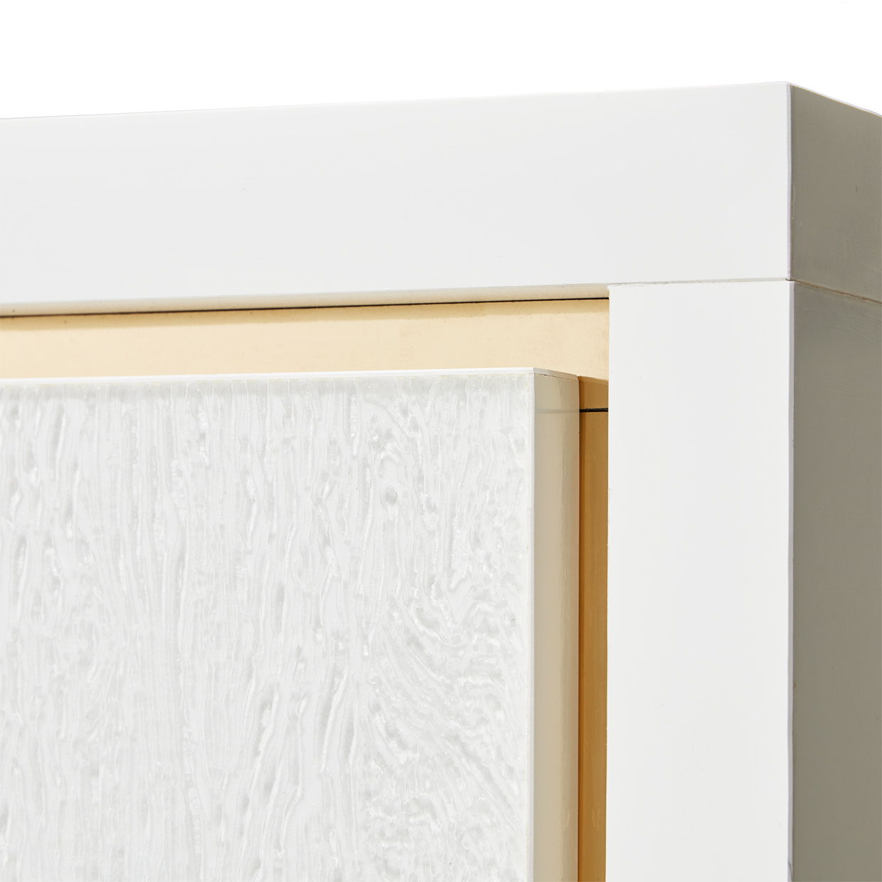 Palm Gate - Dresser