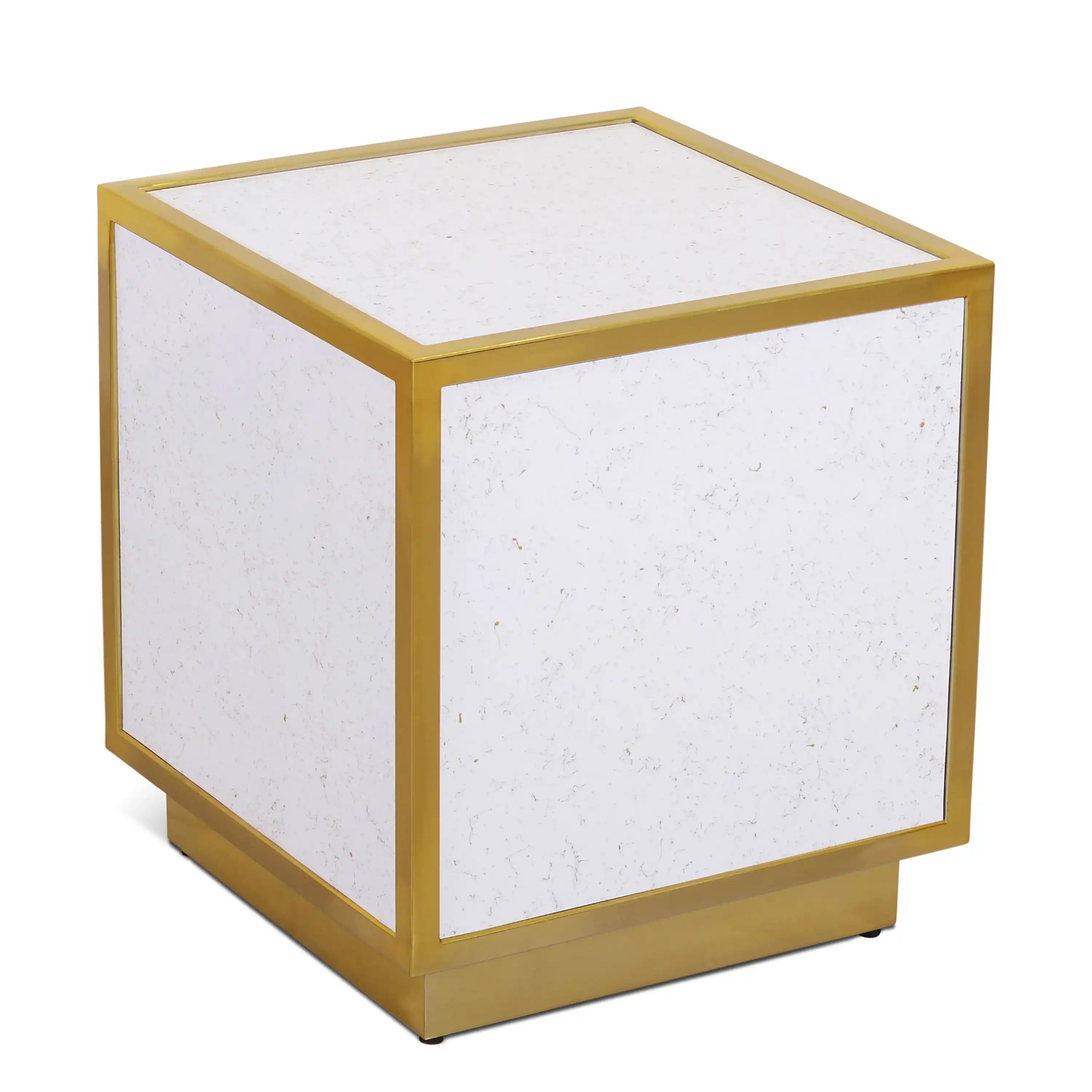 Glitz - End Table