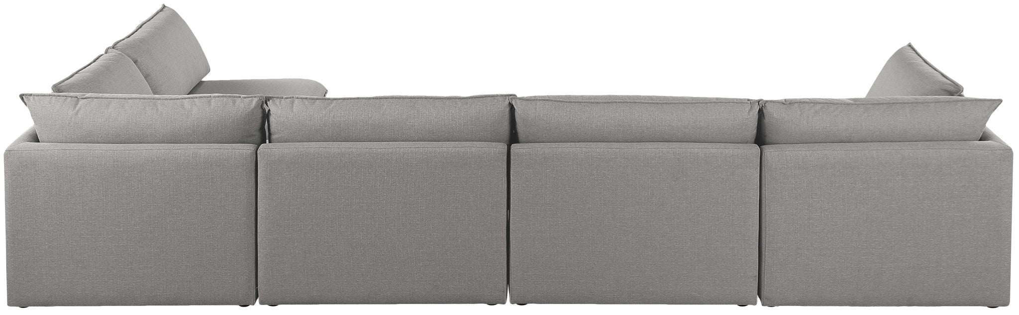 Mackenzie - Modular Sectional