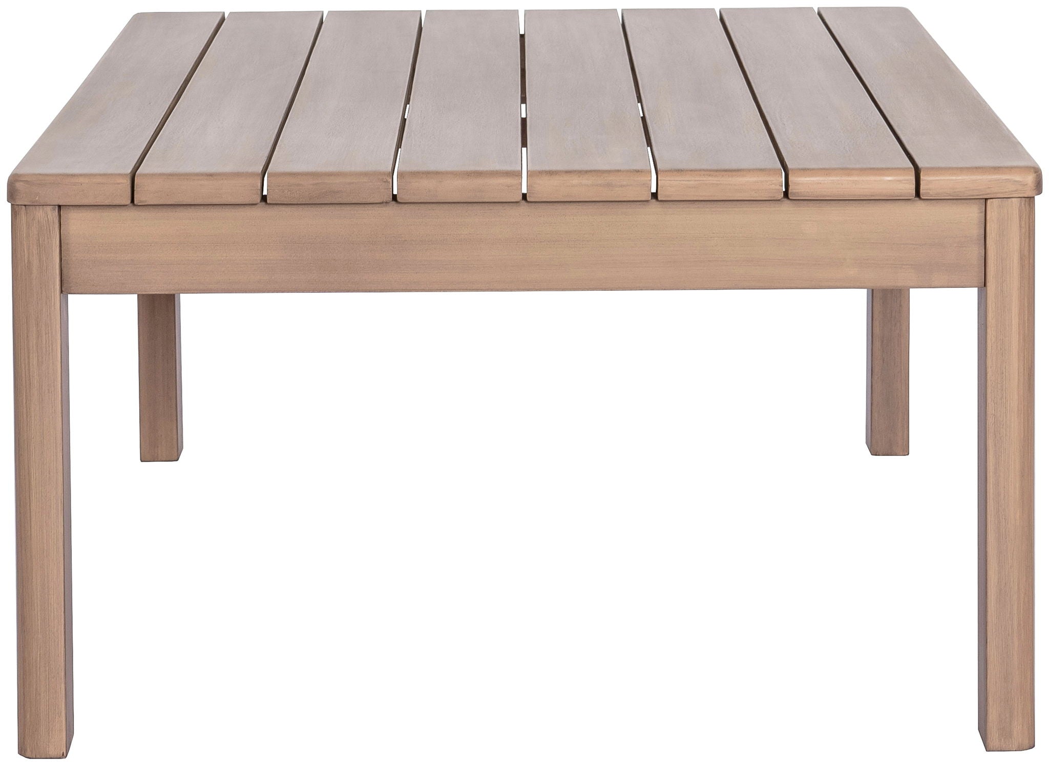 Newport - Acacia Wood Outdoor Patio Table