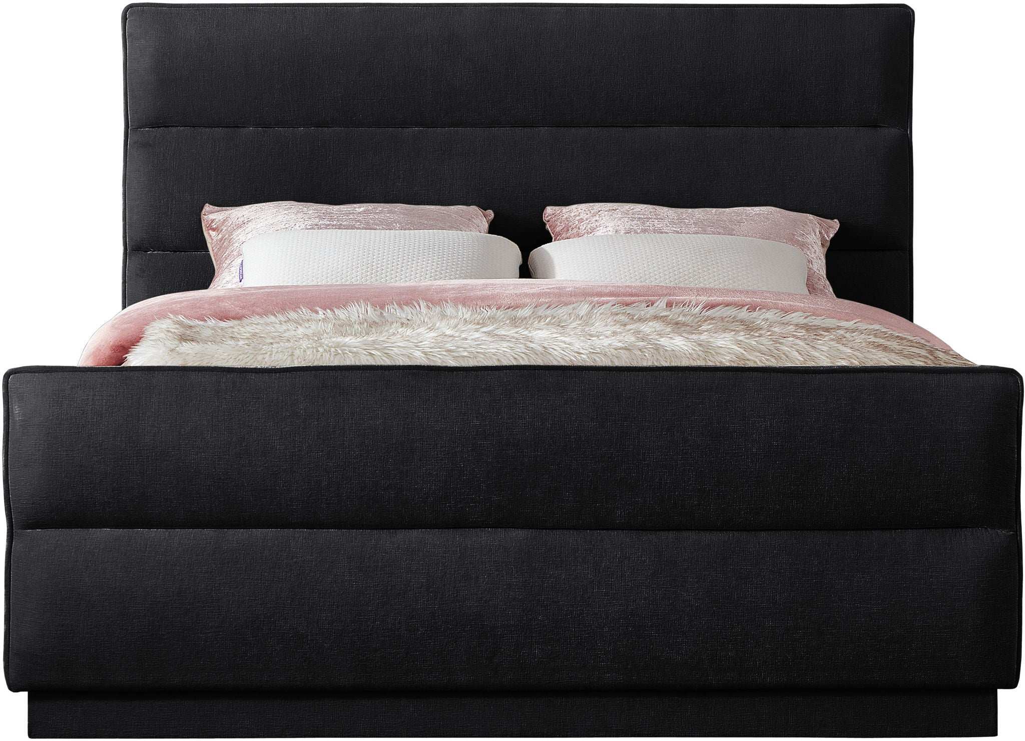 Paxton - Bed