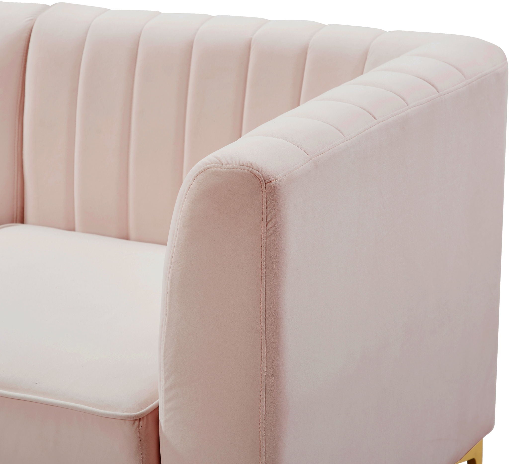 Alina - 7 Piece Modular Sectional