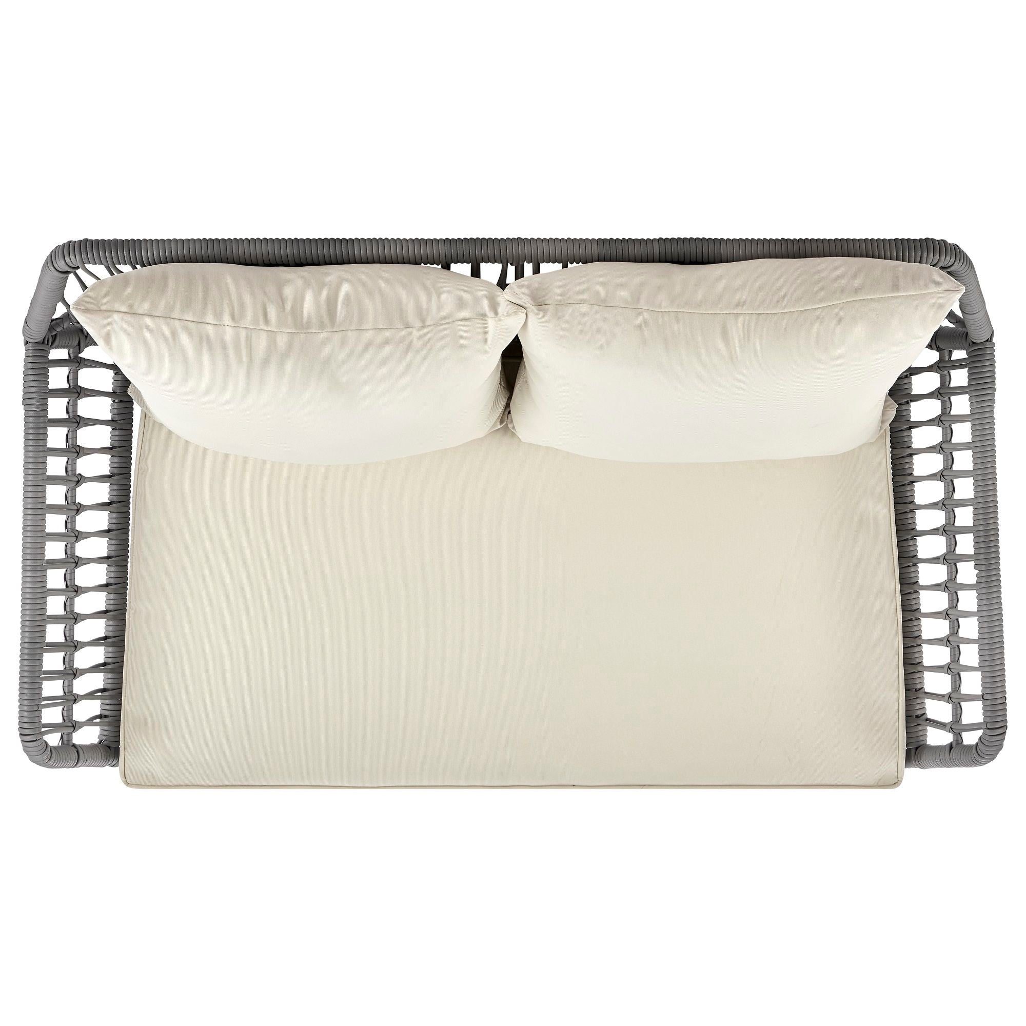 Portofino - 4 Piece Outdoor Conversation Set