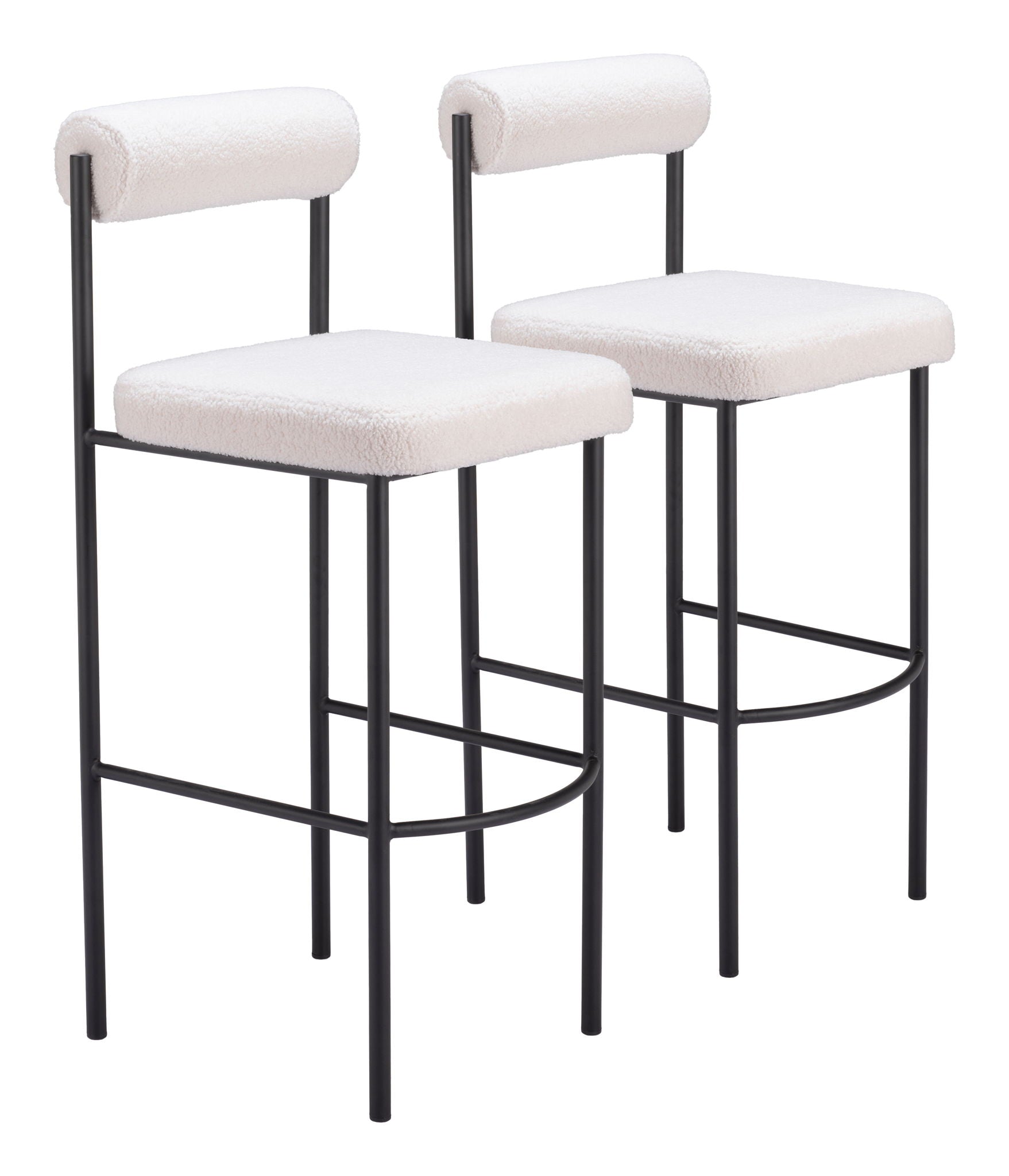 Livorno - Barstool (Set of 2)