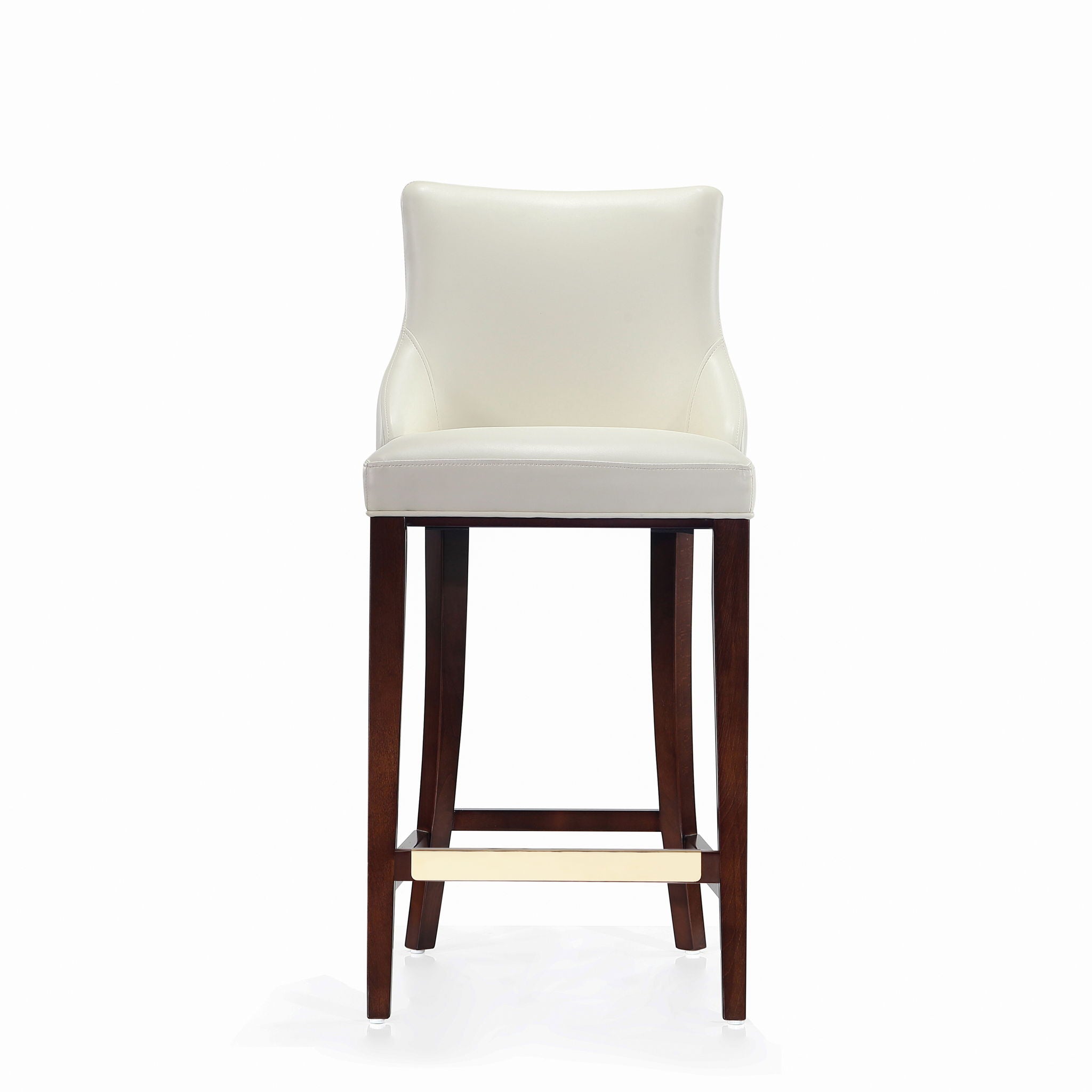 Shubert - Barstool - Ivory