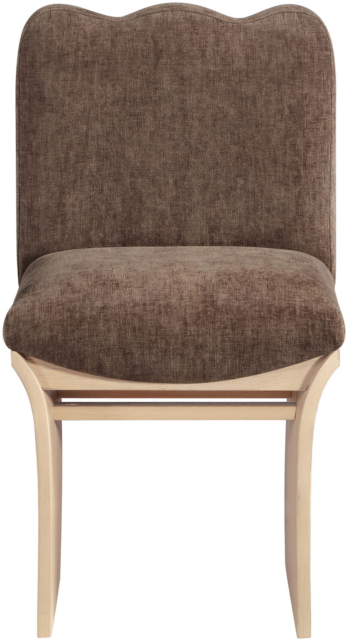 Shaw - Dining Chair - Natural Base