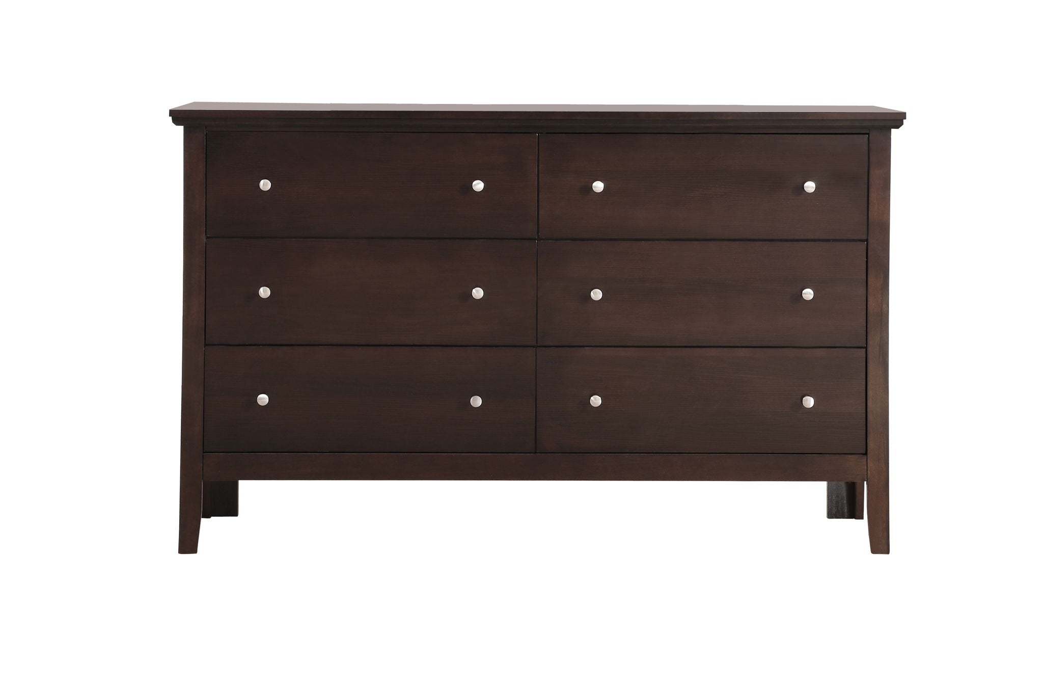 Primo - Dresser - Best Buy Furniture